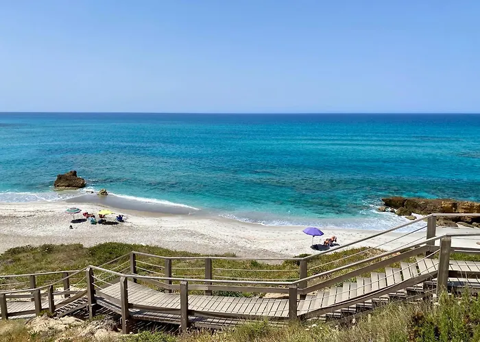 Casa Il Giardino Di Peppino