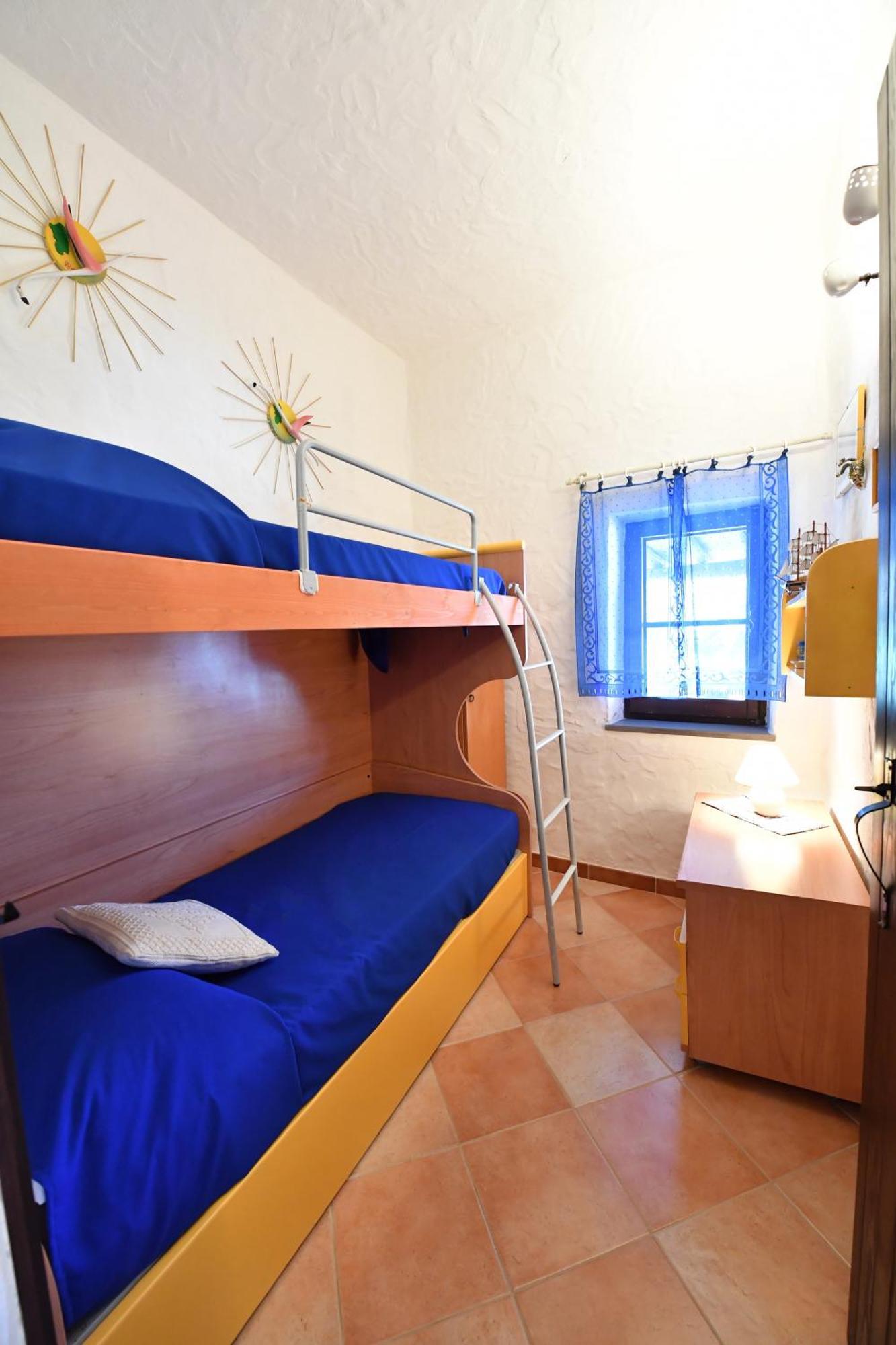 Casa Il Giardino Di Peppino