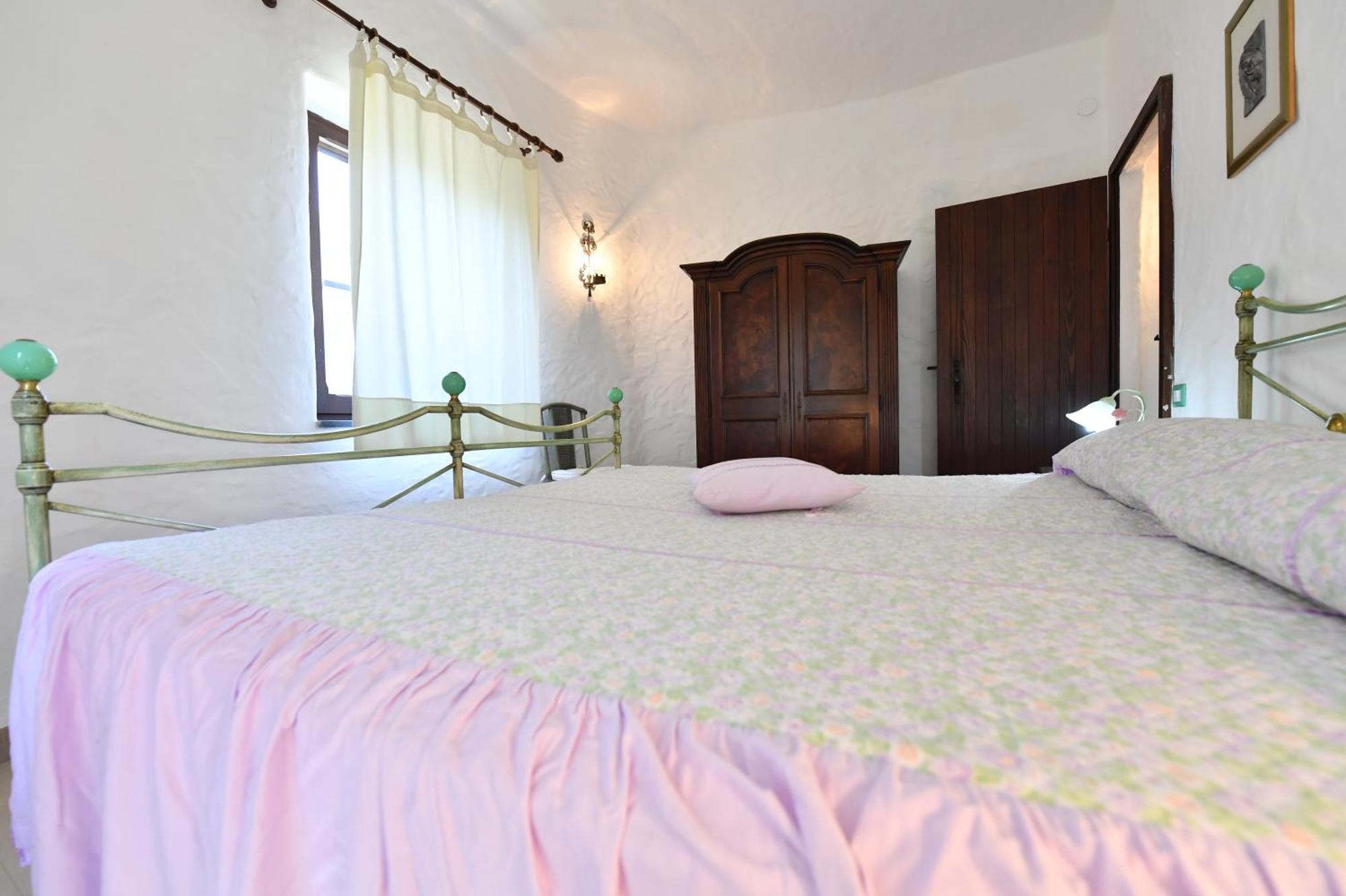 Casa Il Giardino Di Peppino Holiday home