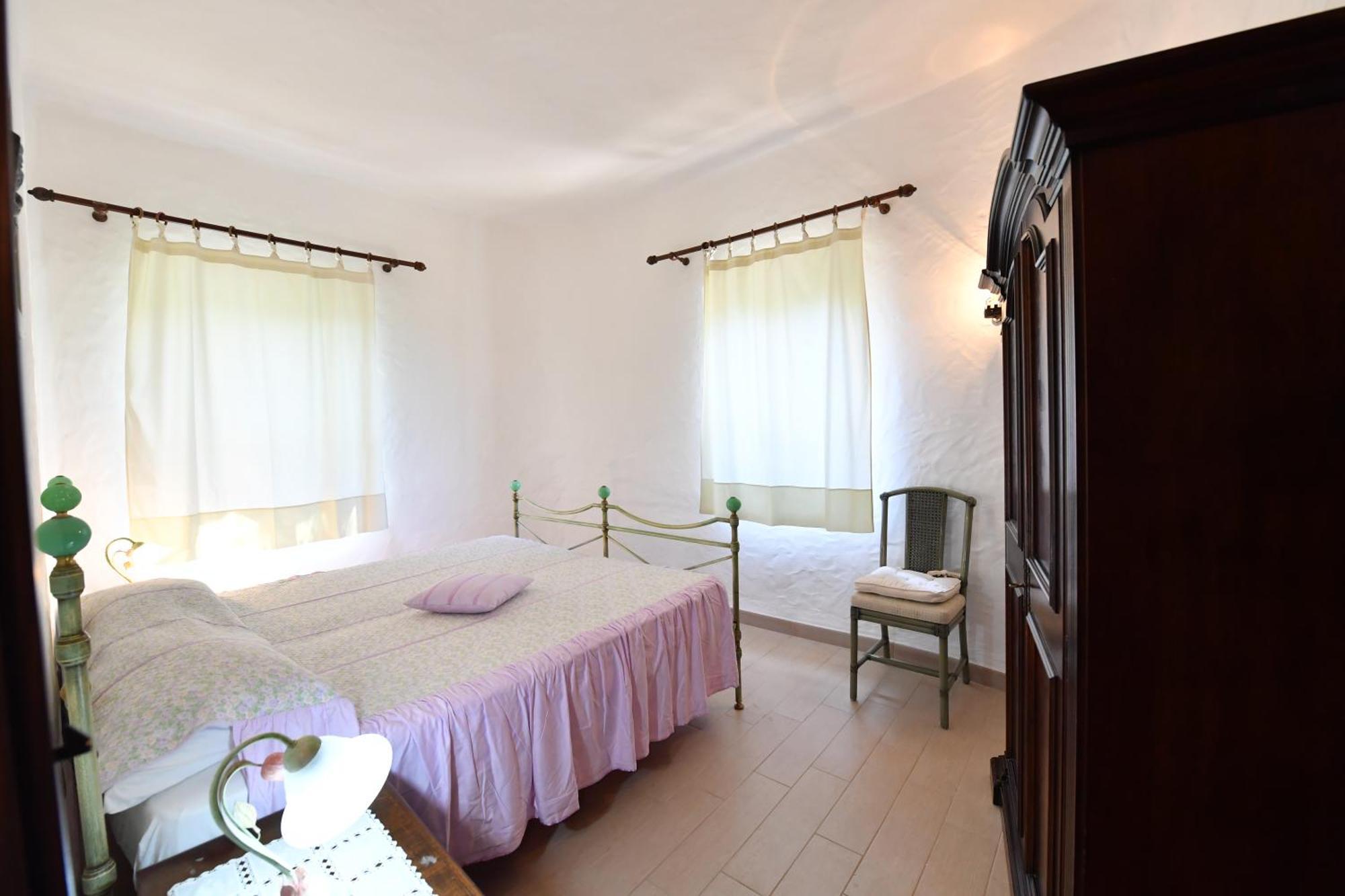 Holiday home Casa Il Giardino Di Peppino