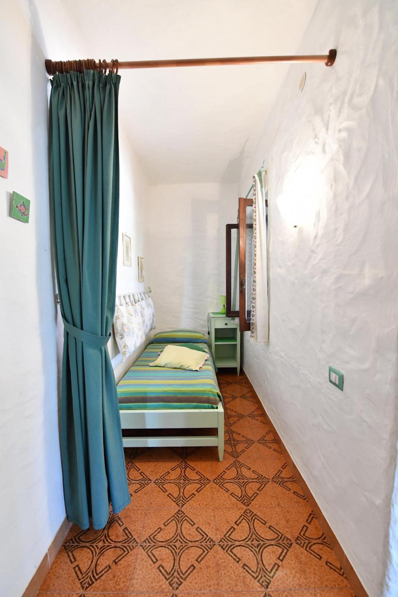 Holiday home Casa Il Giardino Di Peppino San Giovanni di Sinis