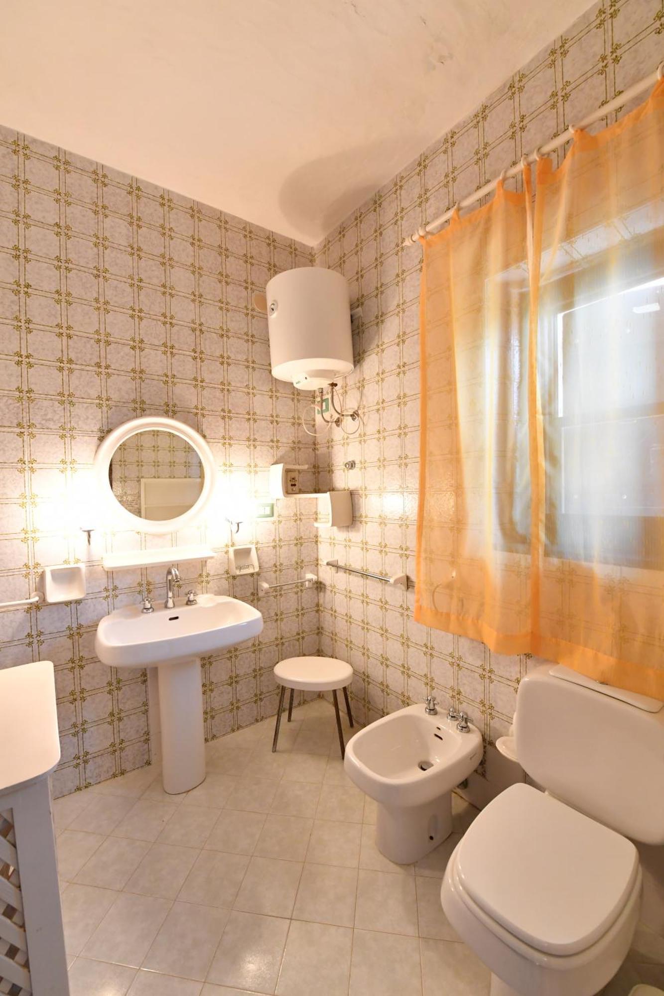 Casa Il Giardino Di Peppino *