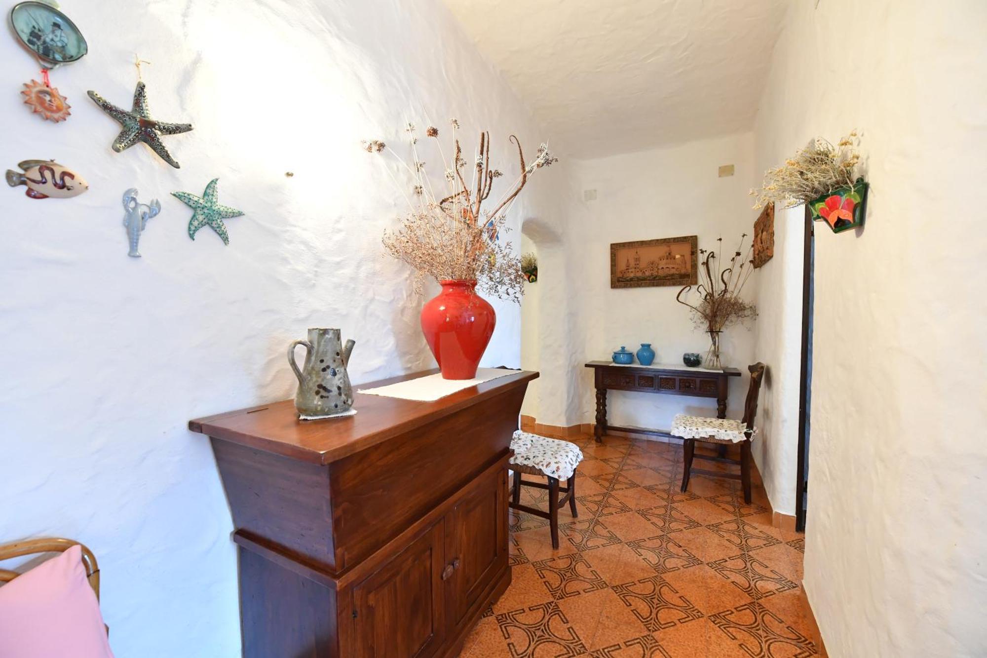 Casa Il Giardino Di Peppino