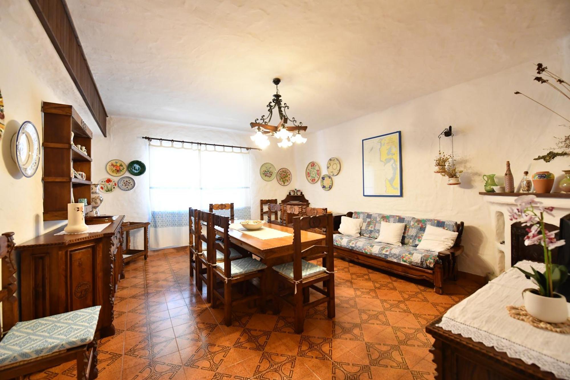 Casa Il Giardino Di Peppino Holiday home *