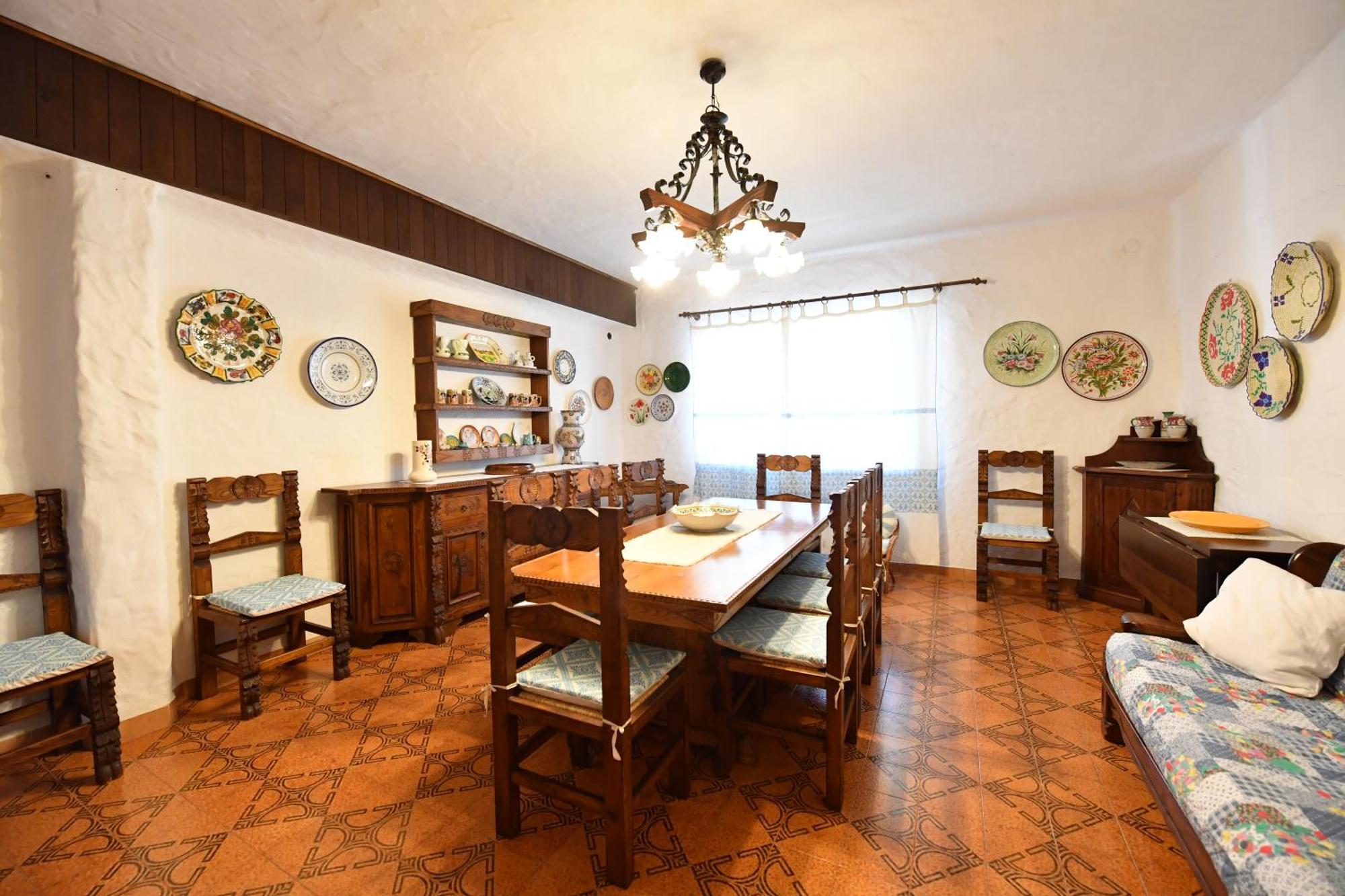 Holiday home Casa Il Giardino Di Peppino San Giovanni di Sinis