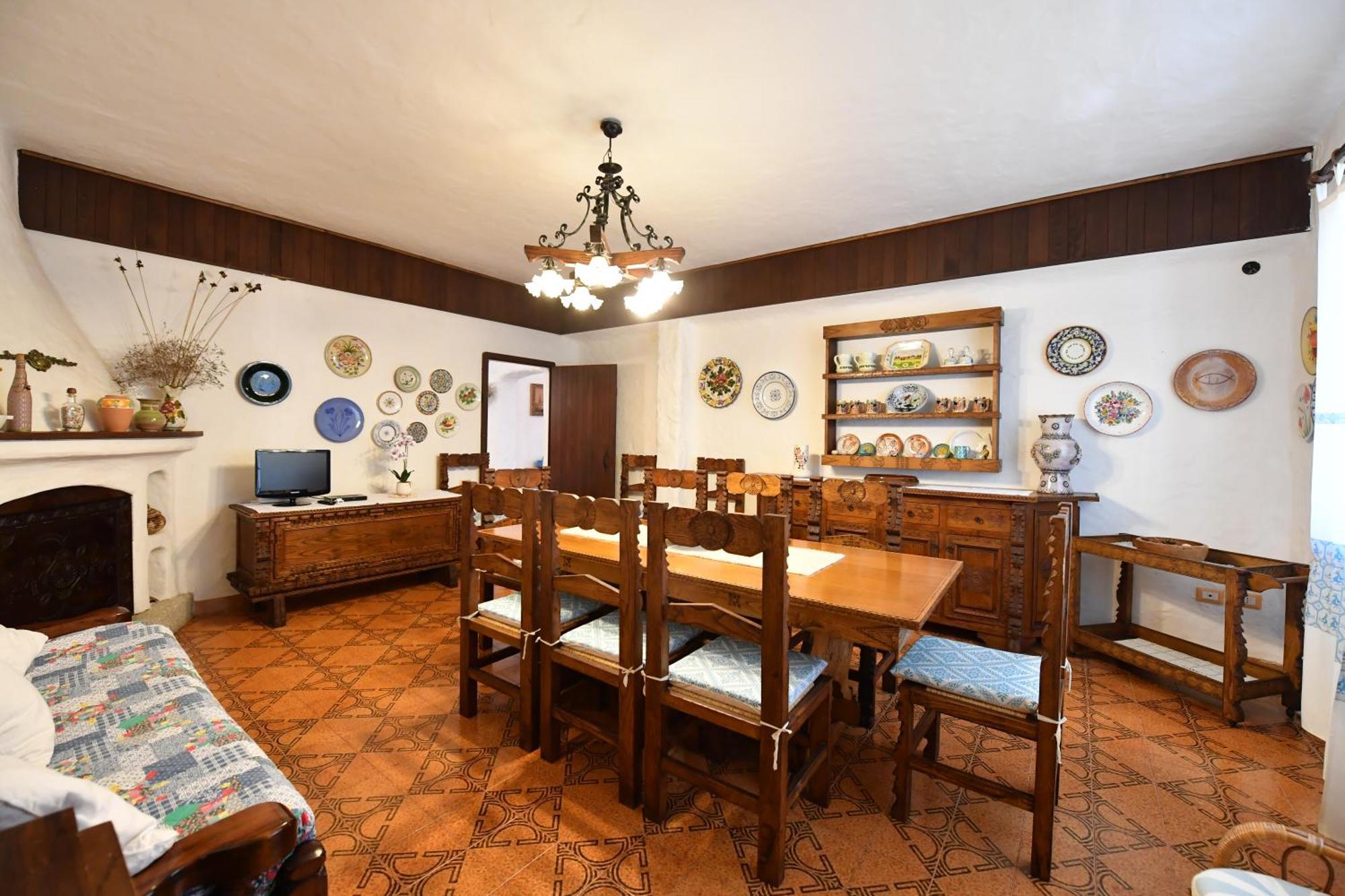 Holiday home Casa Il Giardino Di Peppino
