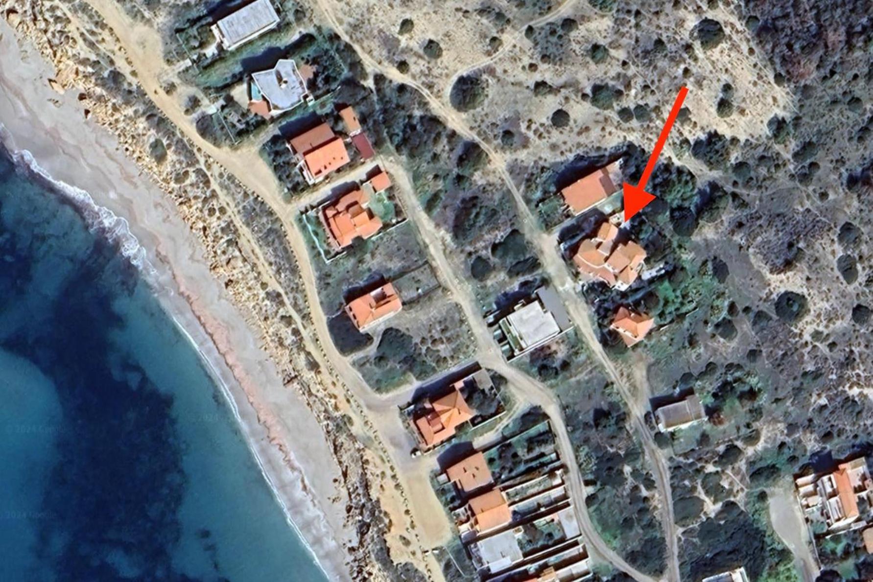 Casa Il Giardino Di Peppino * San Giovanni di Sinis