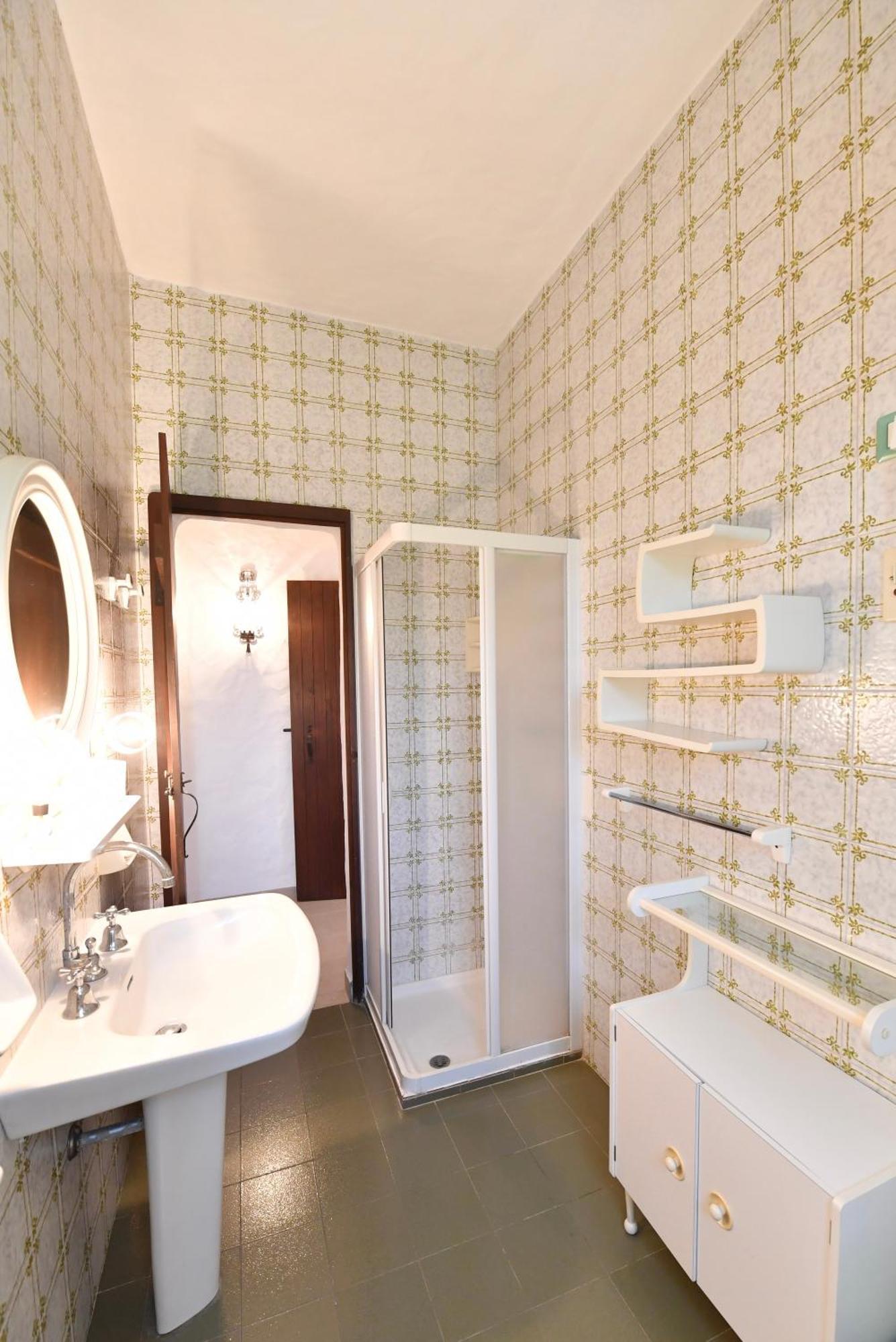 Casa Il Giardino Di Peppino Holiday home