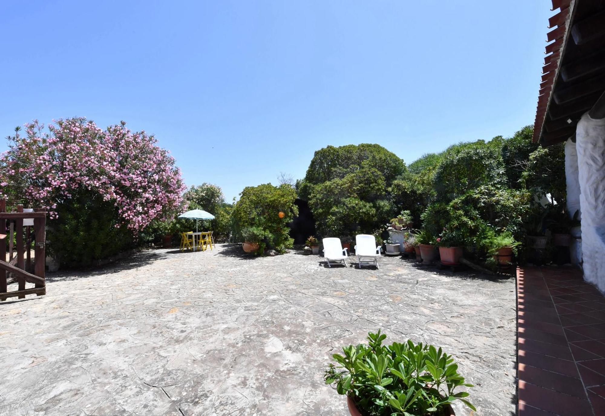 Casa Il Giardino Di Peppino Holiday home *