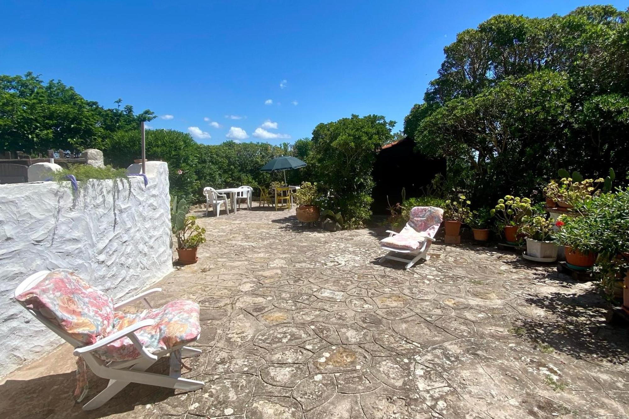 Holiday home Casa Il Giardino Di Peppino San Giovanni di Sinis
