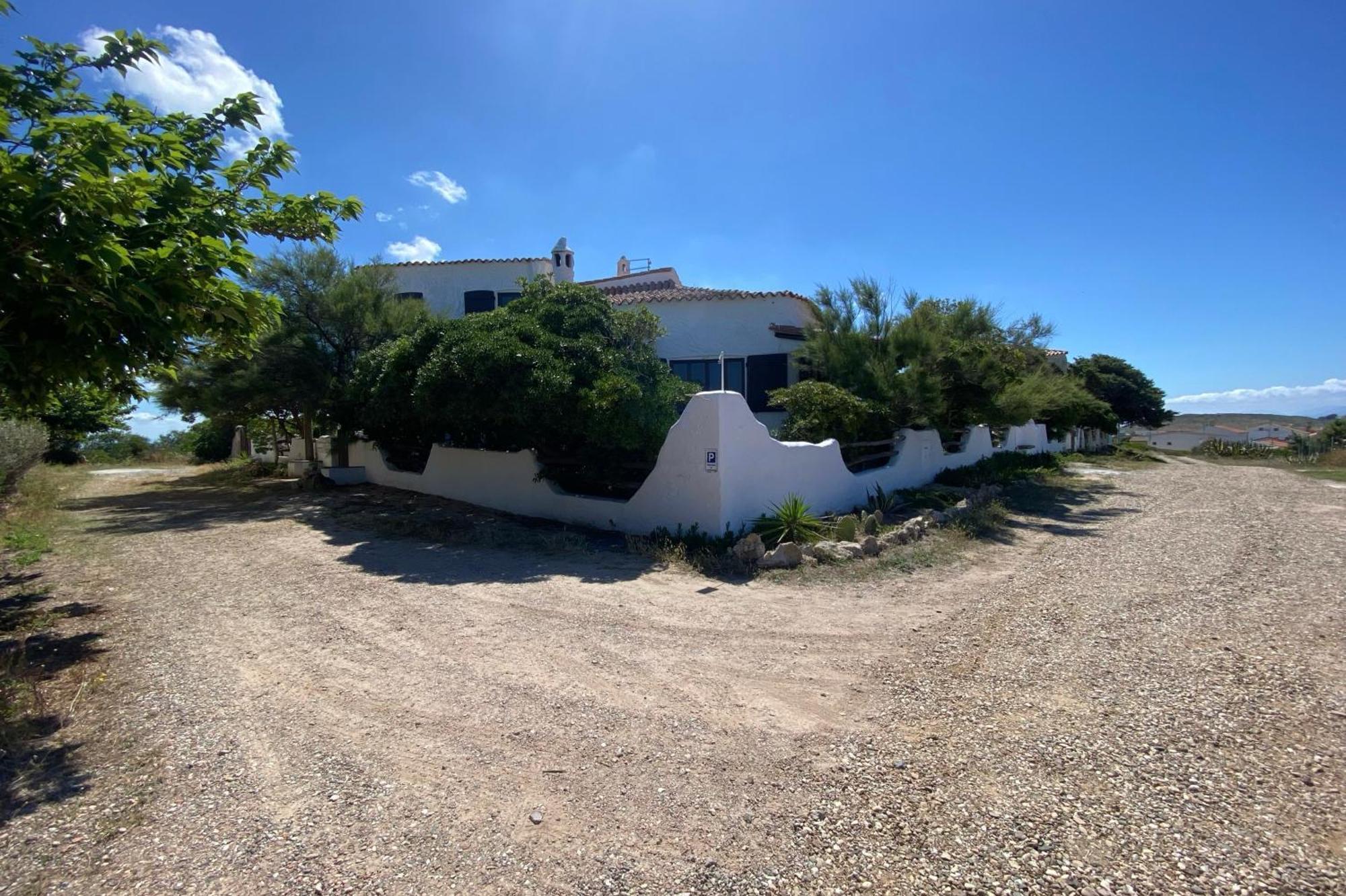 Casa Il Giardino Di Peppino Holiday home *