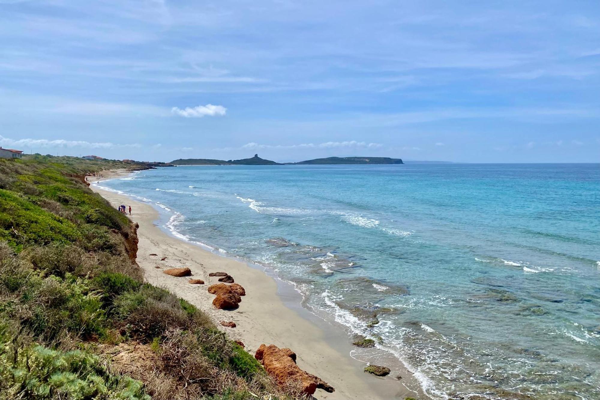 Casa Il Giardino Di Peppino Holiday home San Giovanni di Sinis