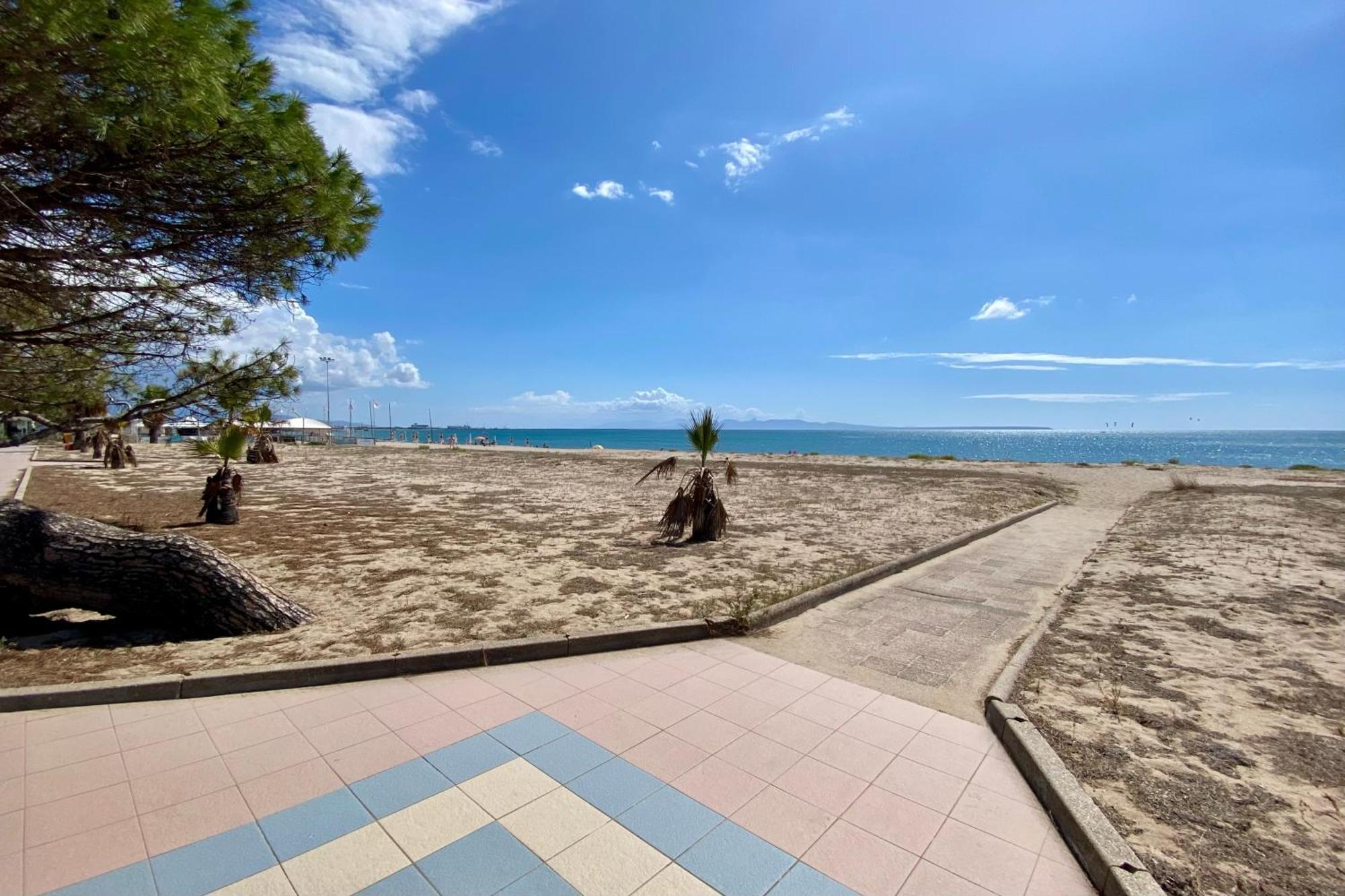 Casa Il Giardino Di Peppino * San Giovanni di Sinis