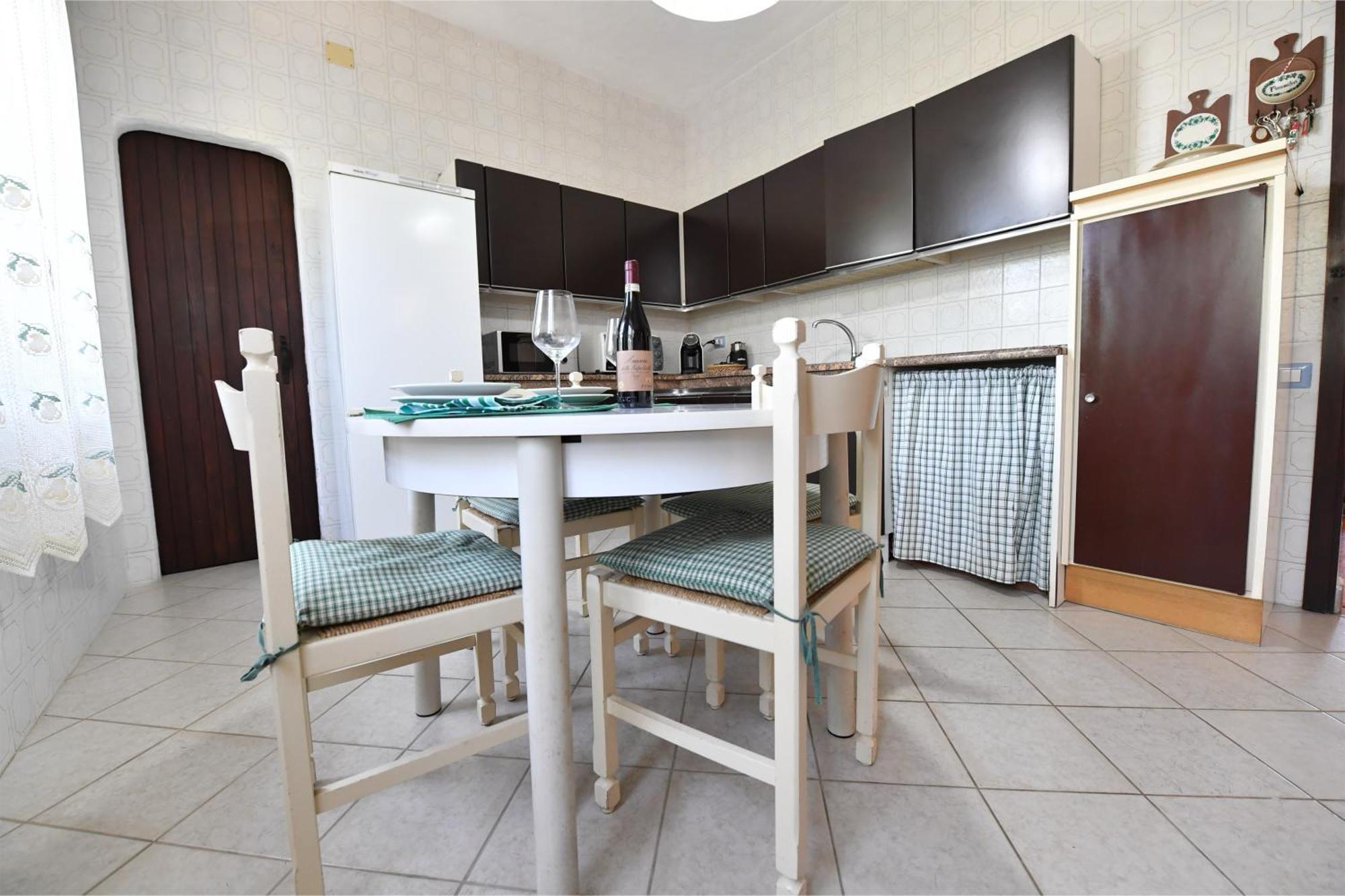 Casa Il Giardino Di Peppino * San Giovanni di Sinis
