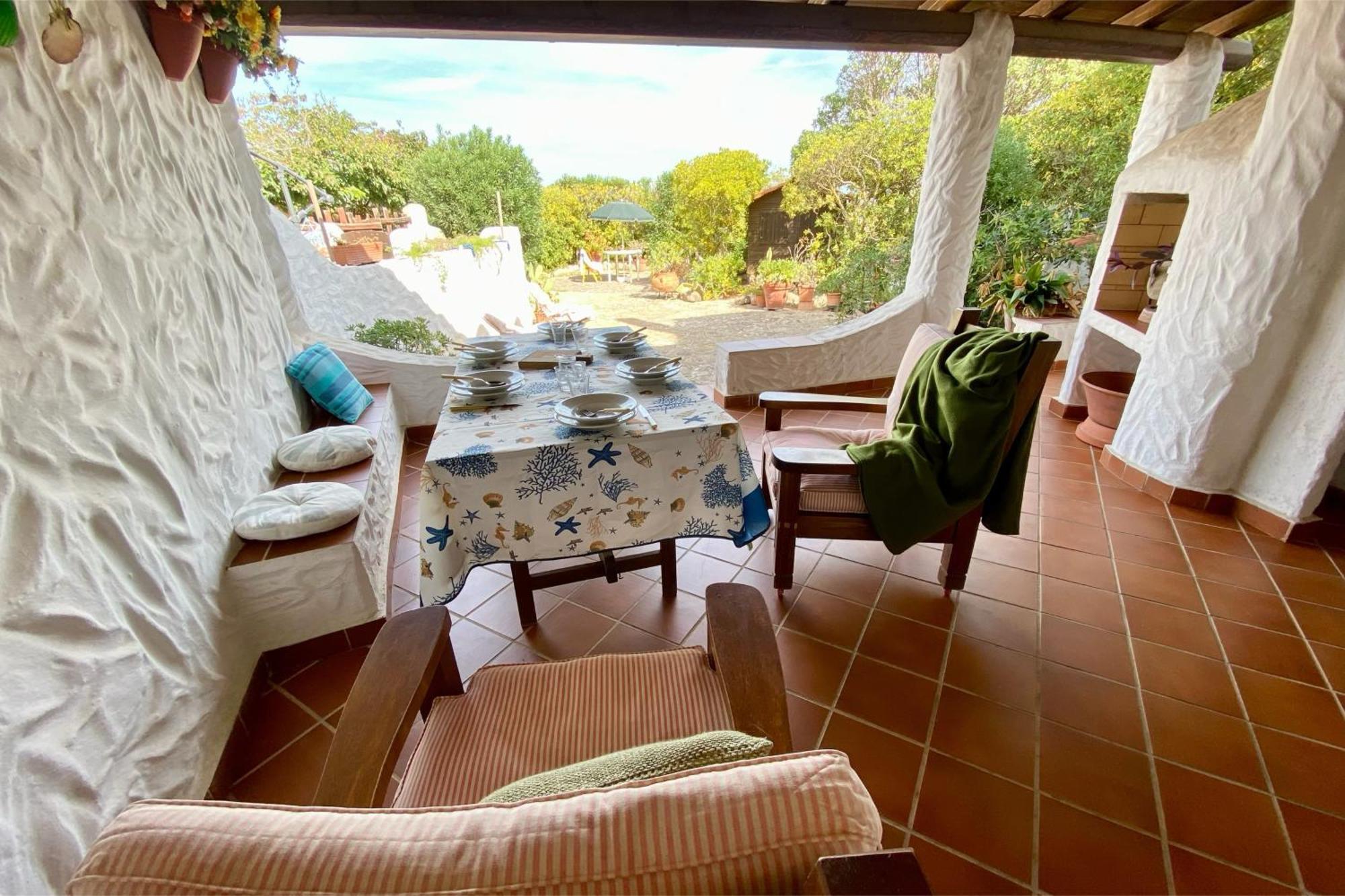 Casa Il Giardino Di Peppino Holiday home *
