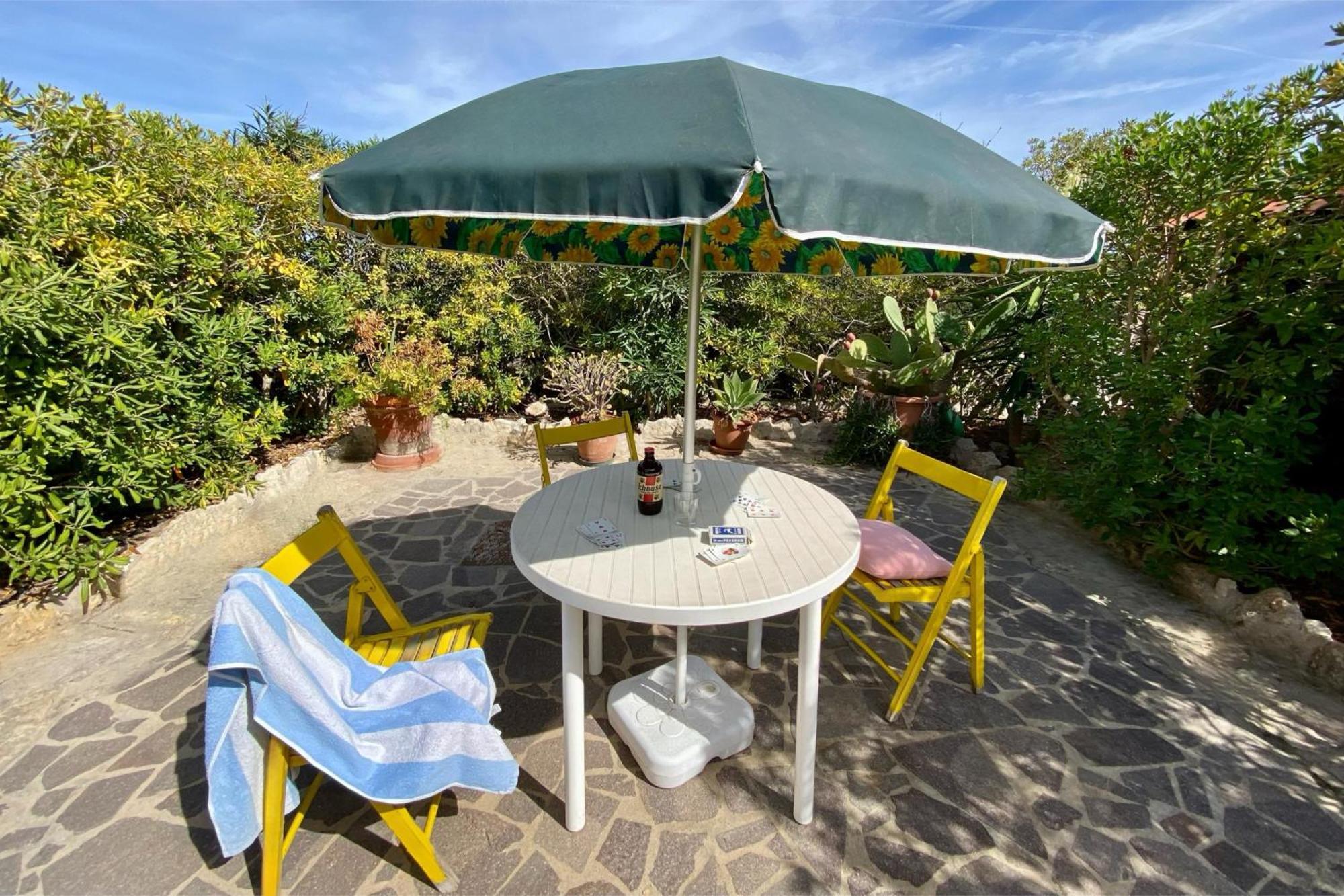Holiday home Casa Il Giardino Di Peppino