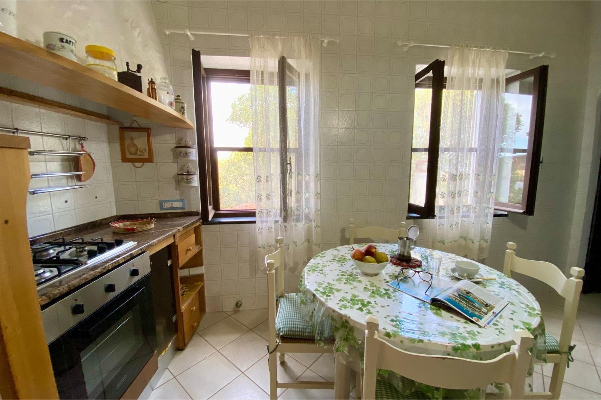 Casa Il Giardino Di Peppino San Giovanni di Sinis