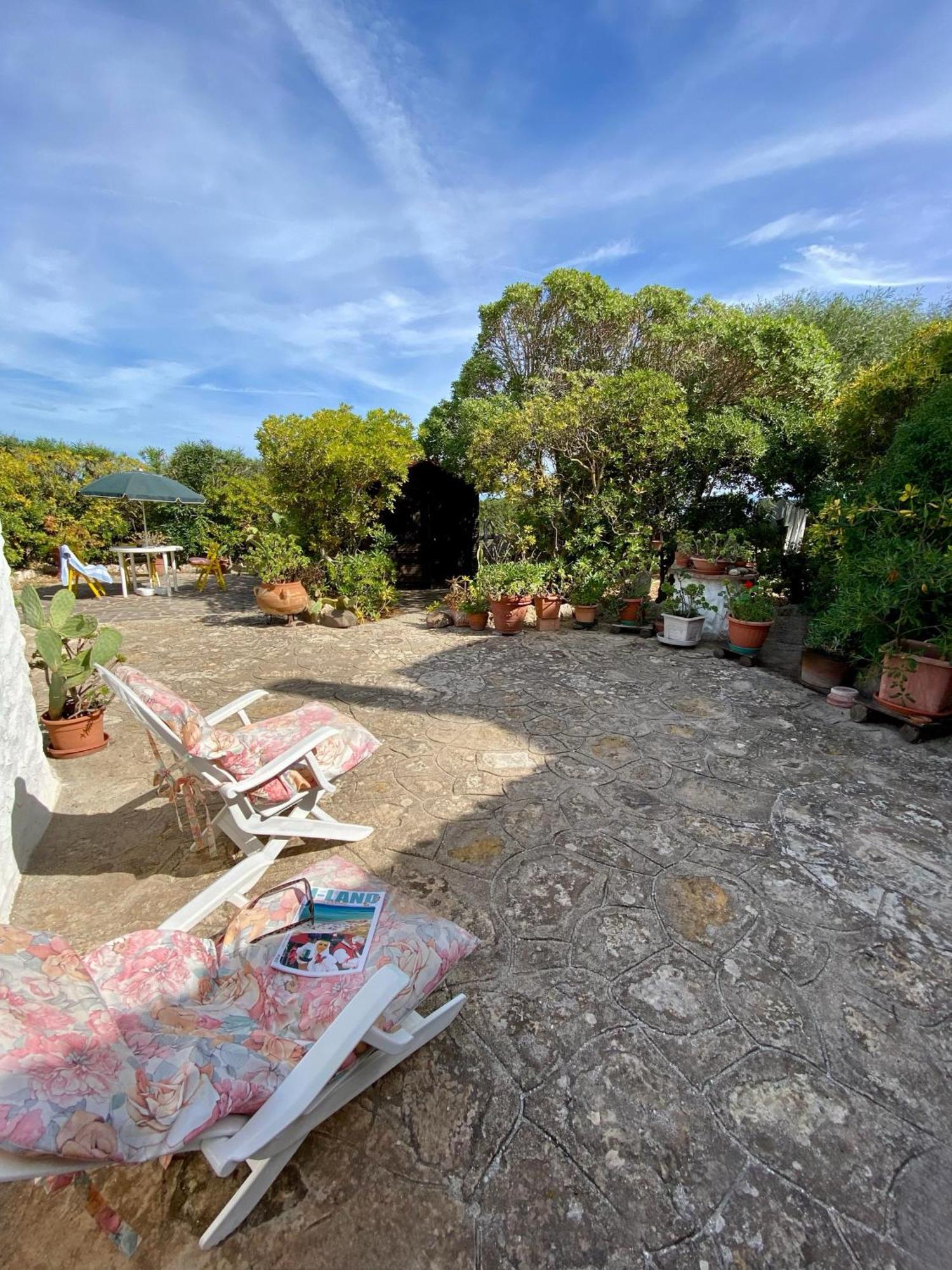Casa Il Giardino Di Peppino
