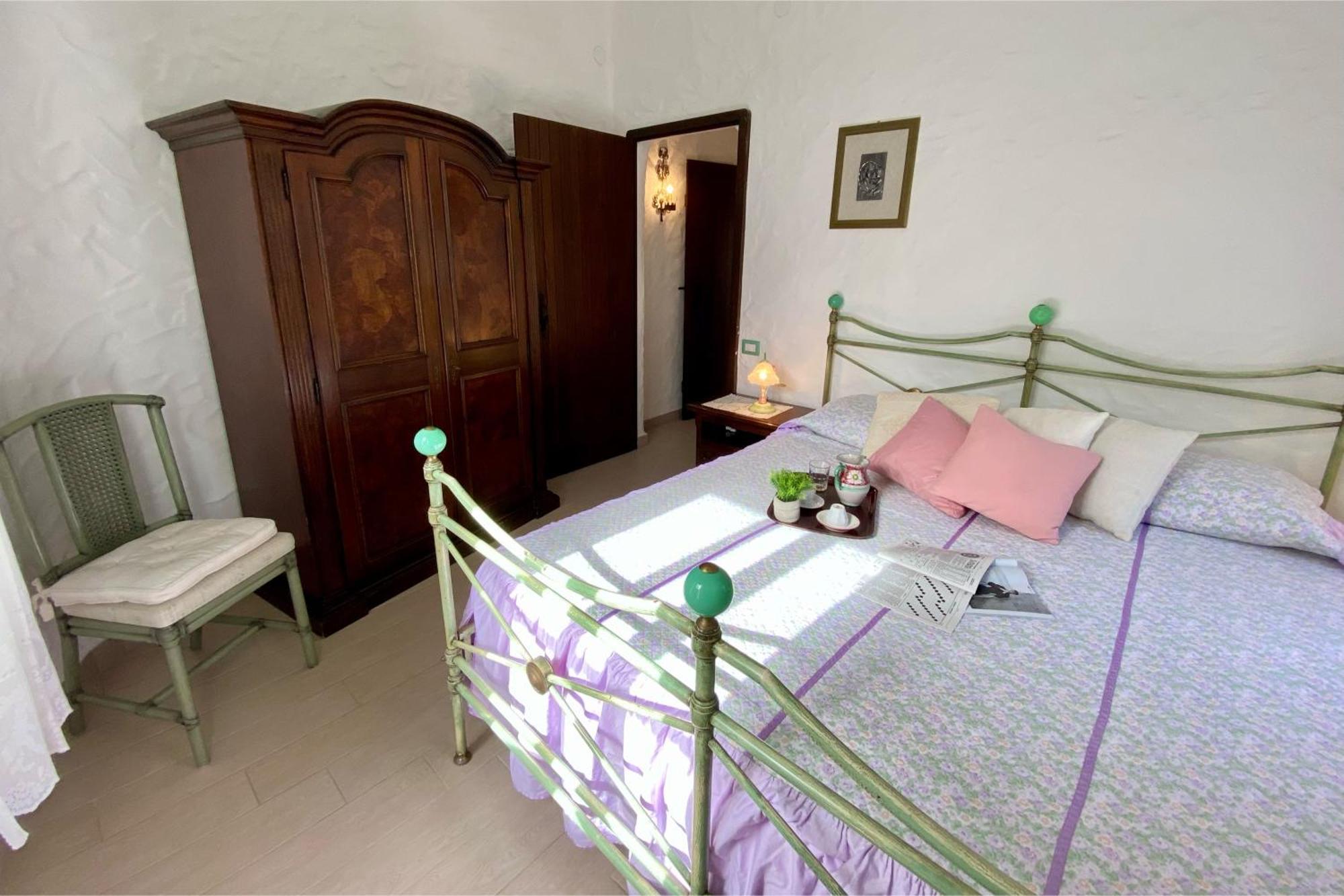 Holiday home Casa Il Giardino Di Peppino *