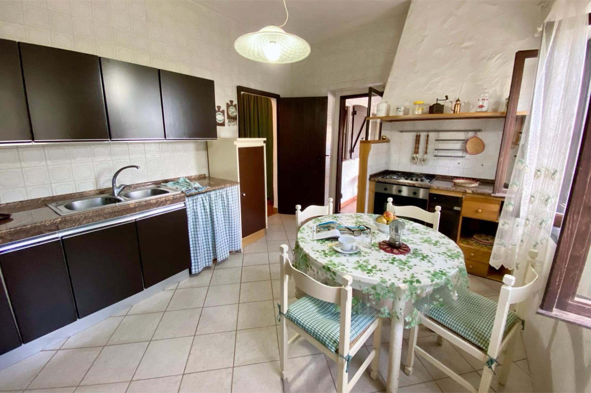 Casa Il Giardino Di Peppino