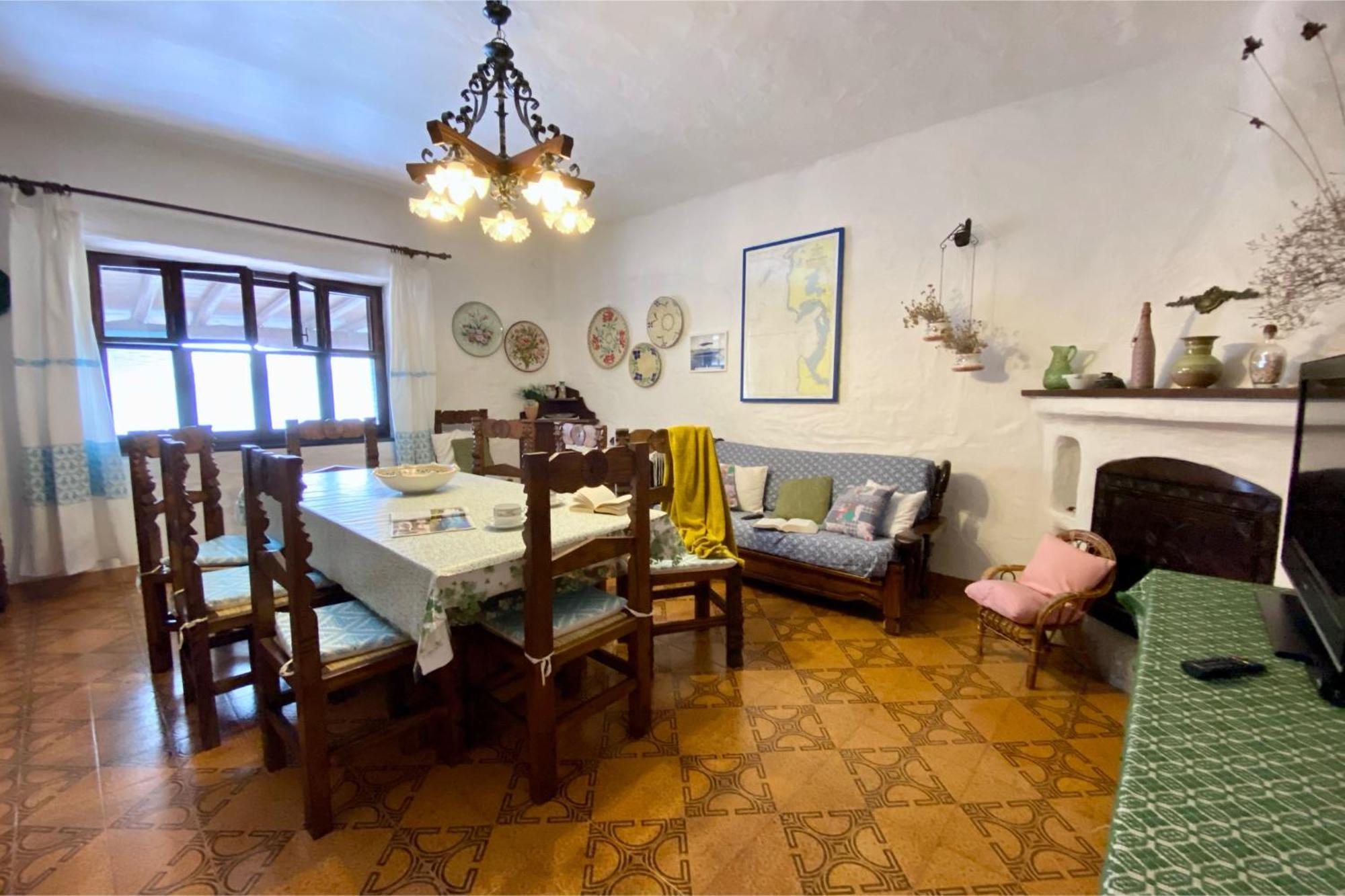 Holiday home Casa Il Giardino Di Peppino