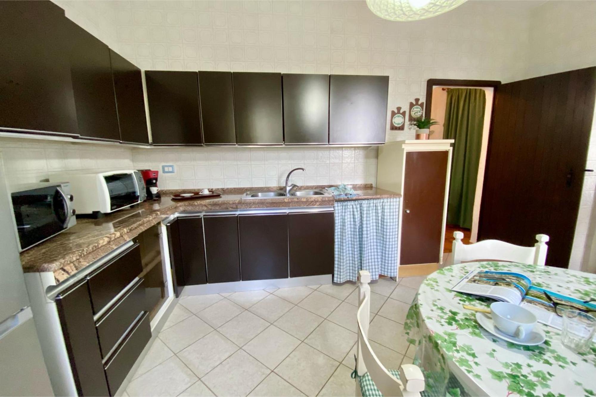 Casa Il Giardino Di Peppino Holiday home *