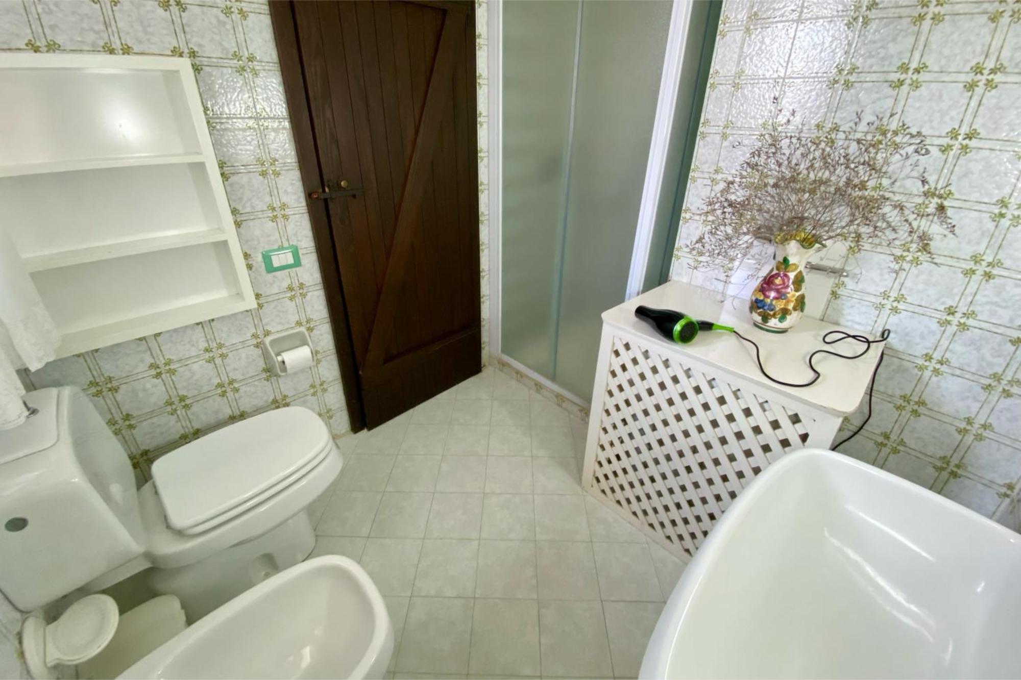 Holiday home Casa Il Giardino Di Peppino San Giovanni di Sinis