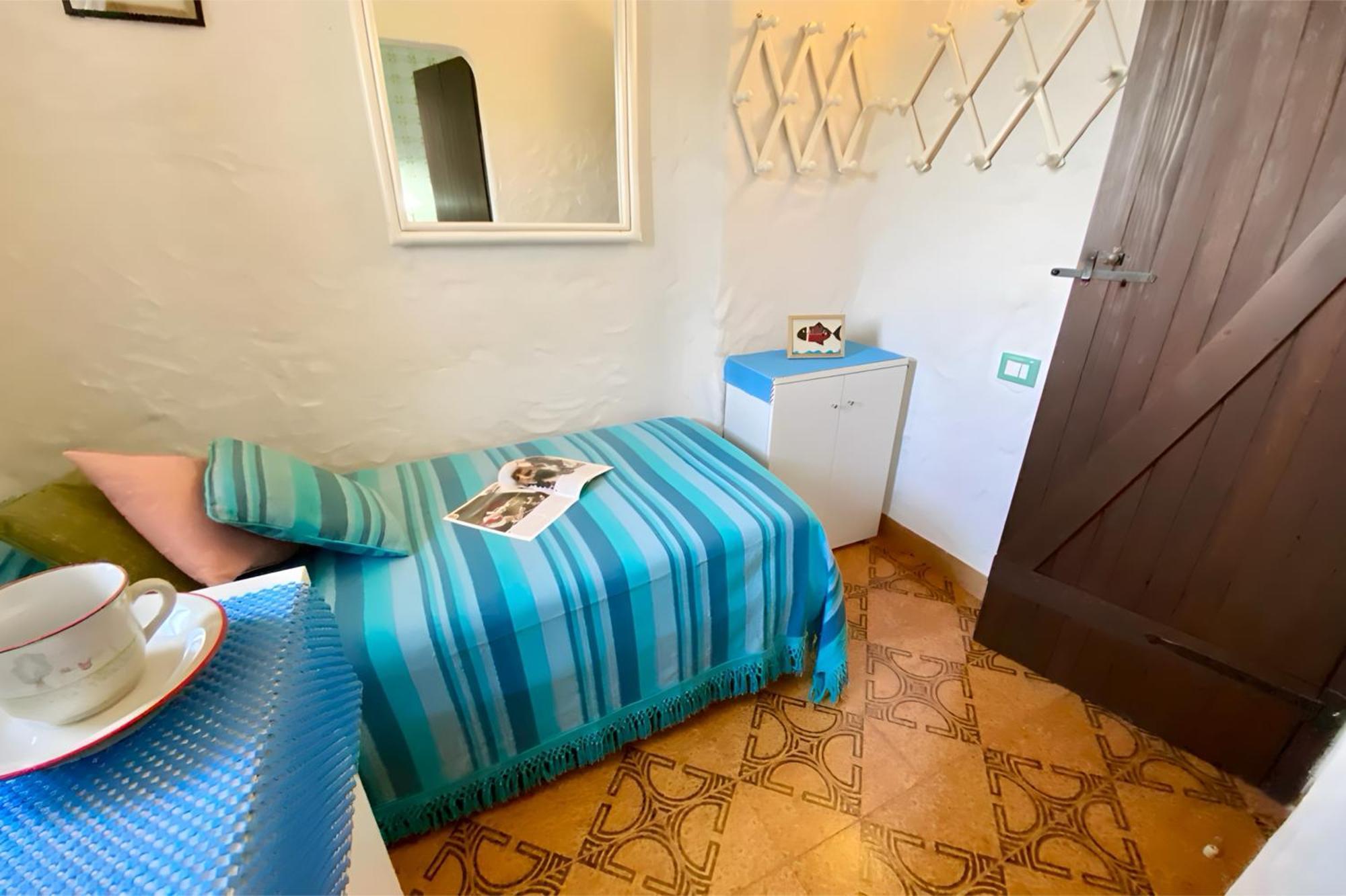 Casa Il Giardino Di Peppino San Giovanni di Sinis