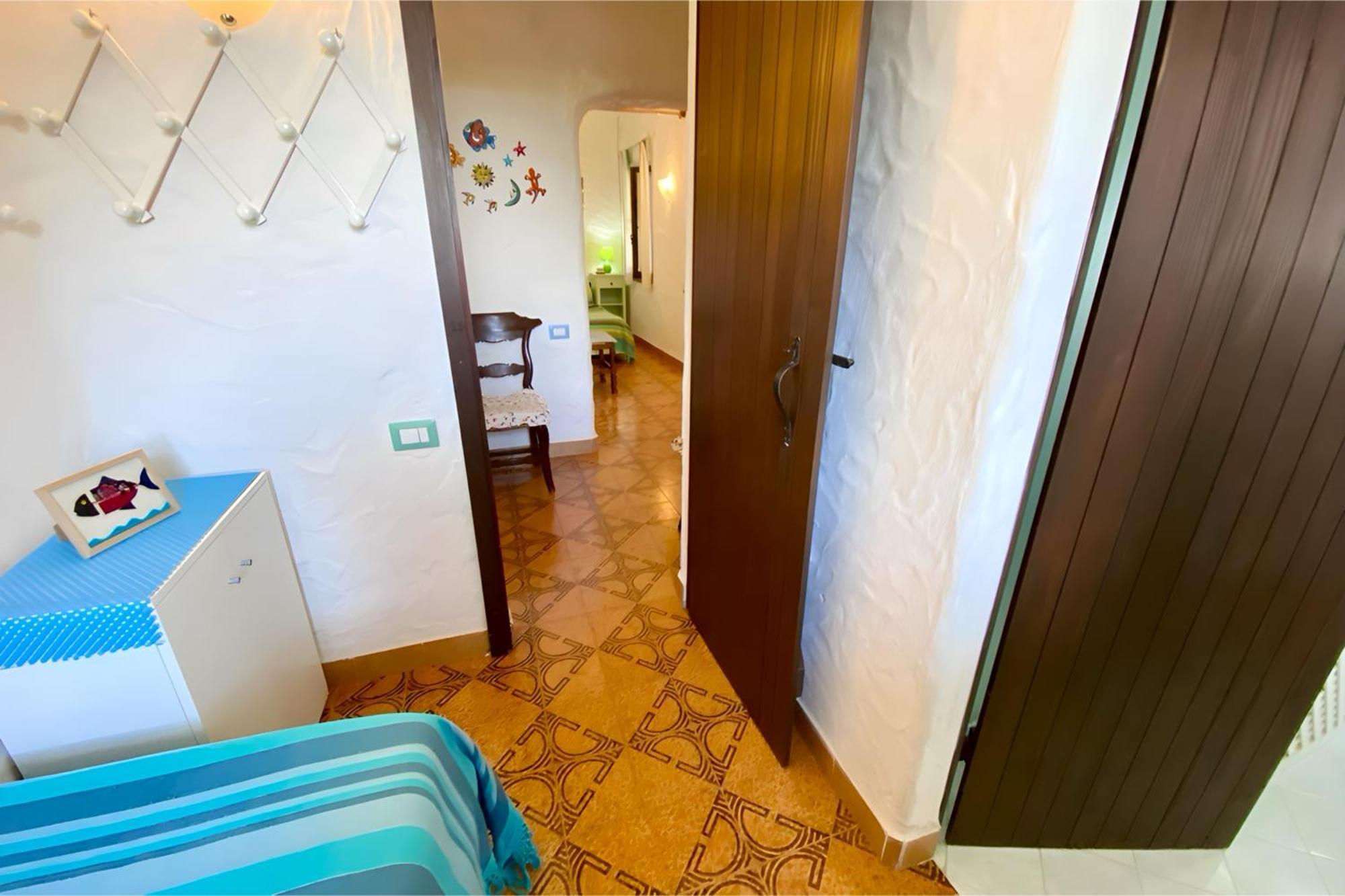 Casa Il Giardino Di Peppino * San Giovanni di Sinis