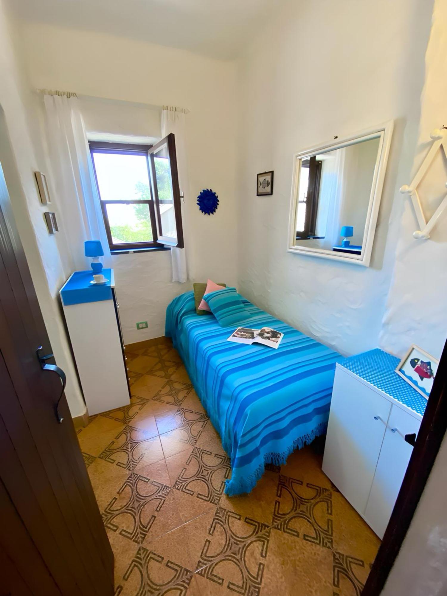 Casa Il Giardino Di Peppino