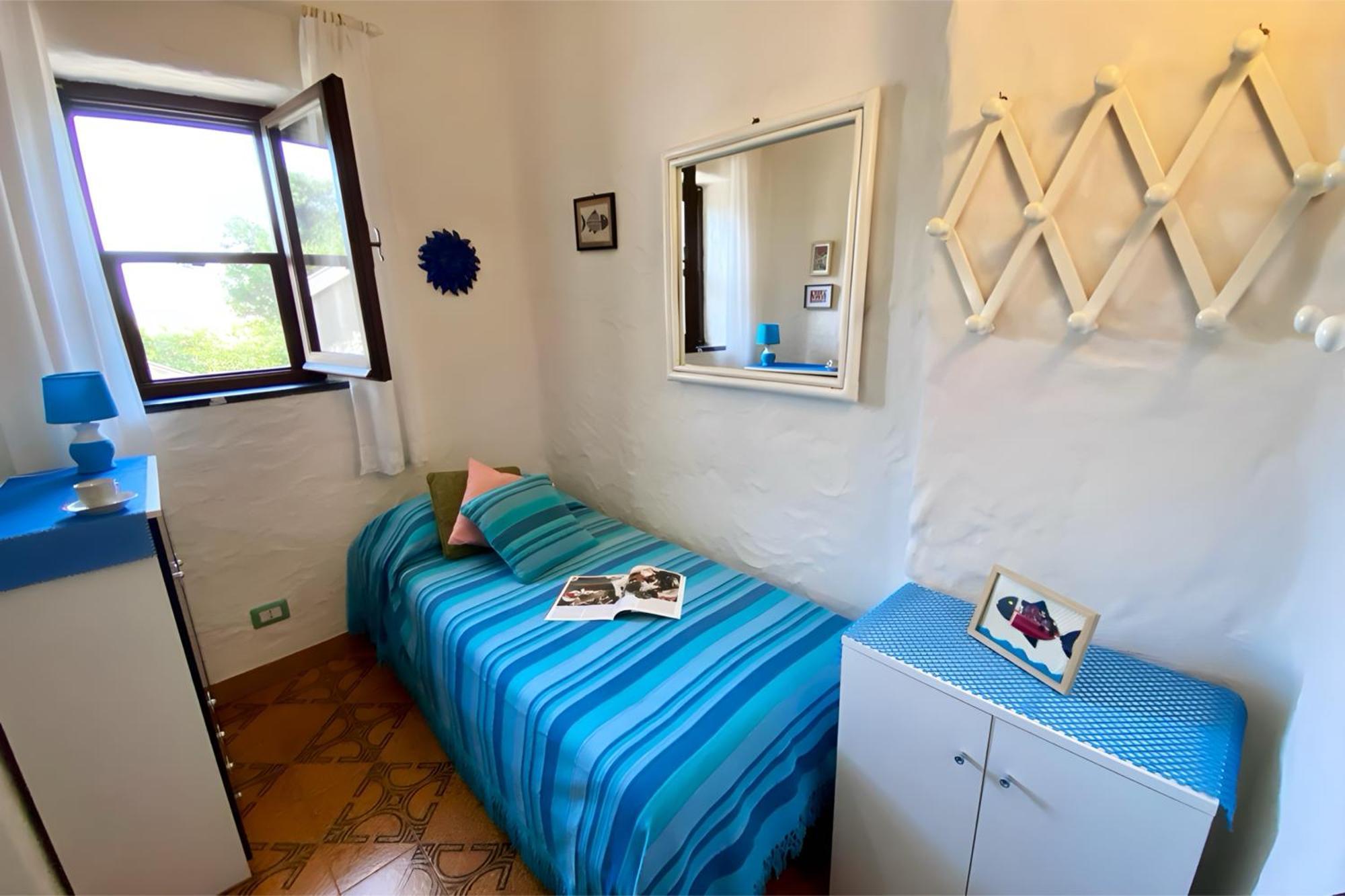 Casa Il Giardino Di Peppino Holiday home