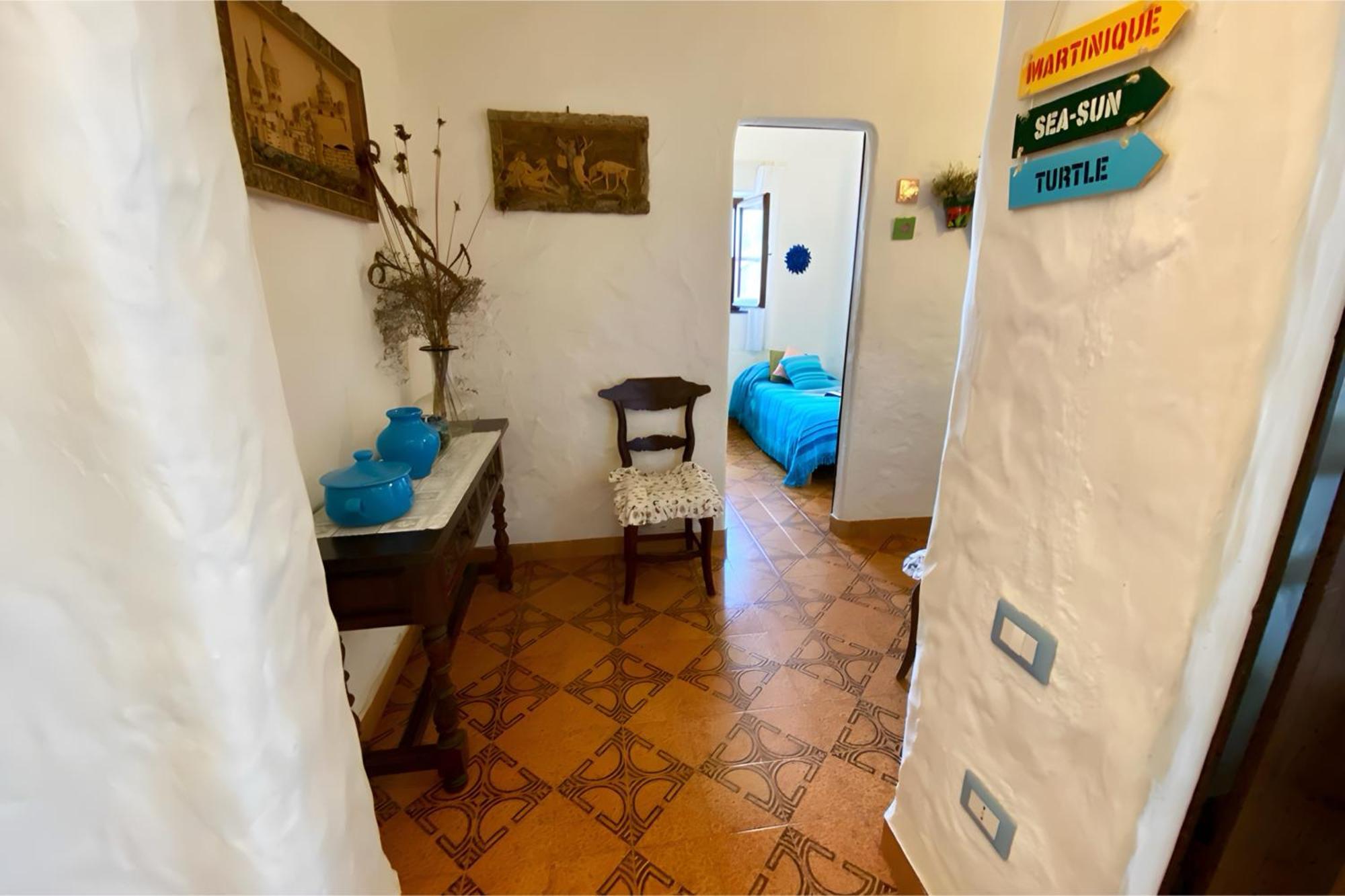 Holiday home Casa Il Giardino Di Peppino