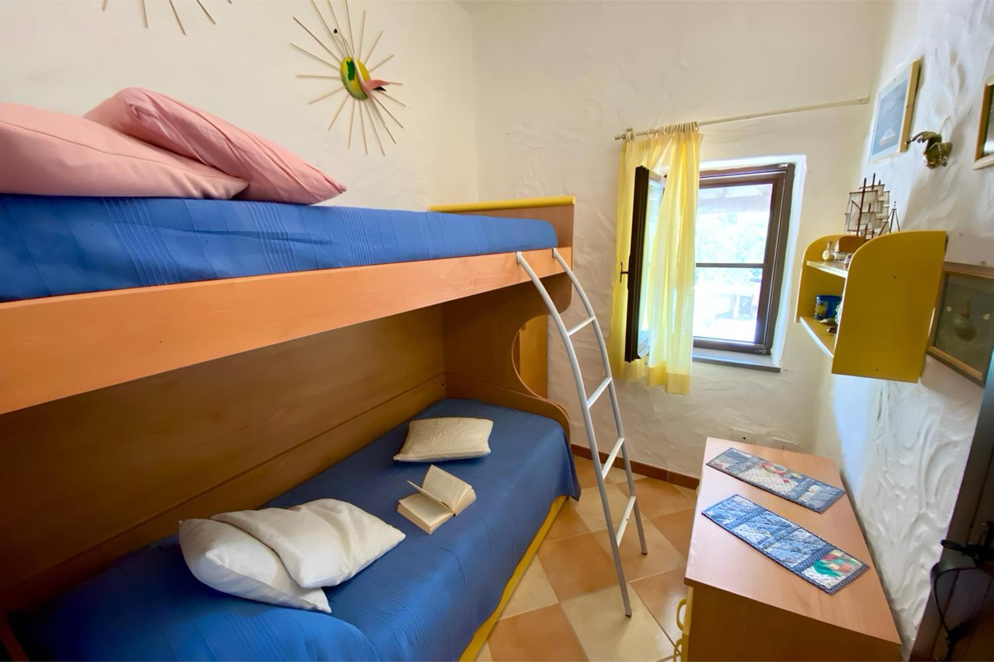 Casa Il Giardino Di Peppino Holiday home *