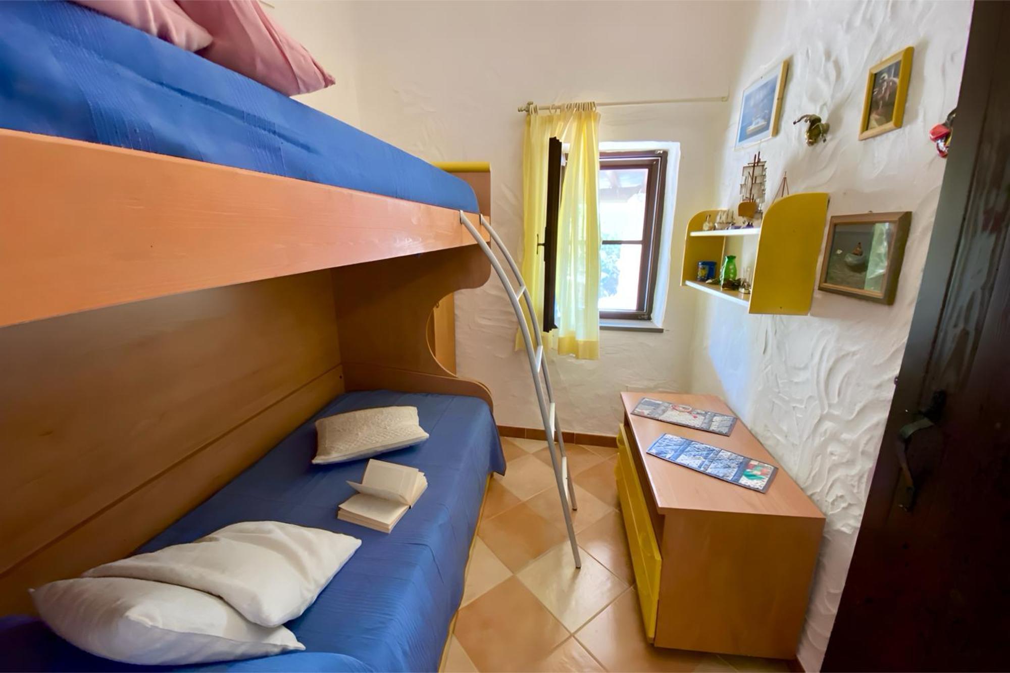 Casa Il Giardino Di Peppino Holiday home San Giovanni di Sinis
