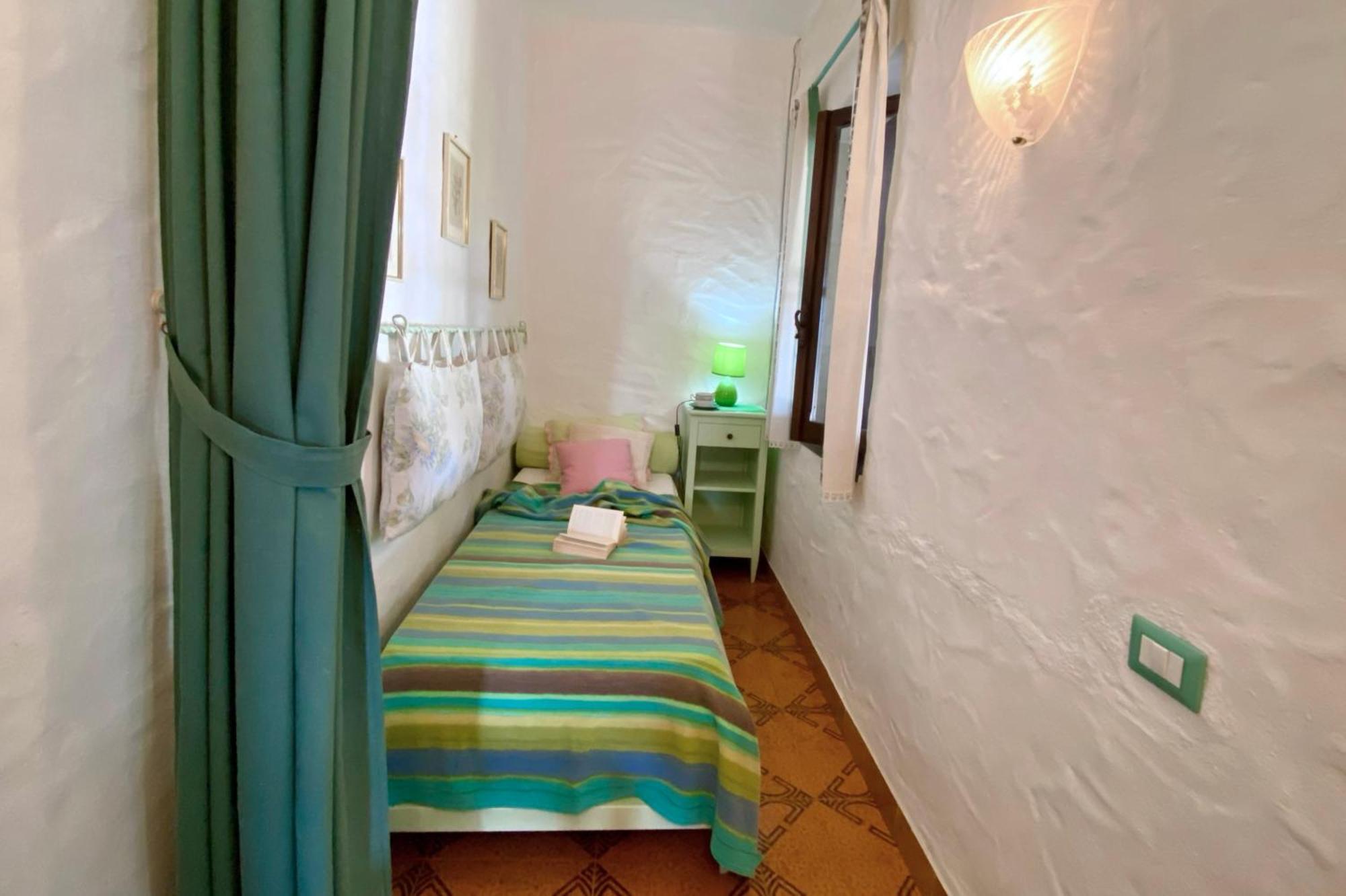 Casa Il Giardino Di Peppino *