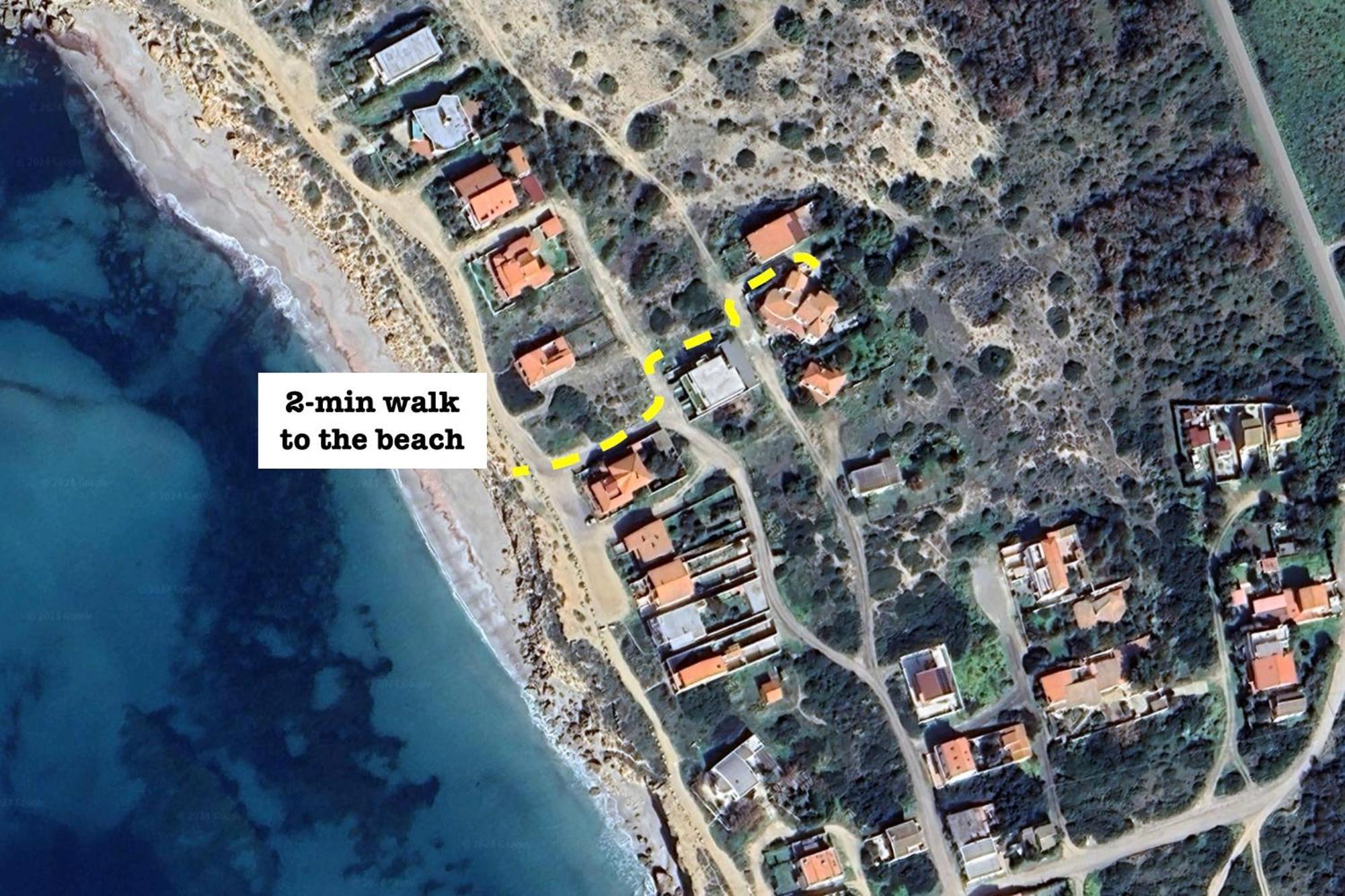 Casa Il Giardino Di Peppino Holiday home *