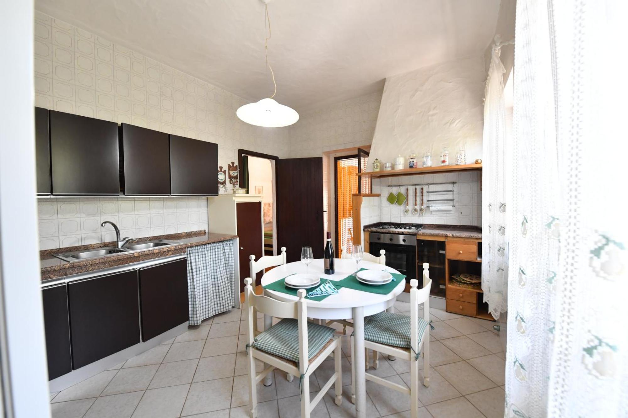 Casa Il Giardino Di Peppino *