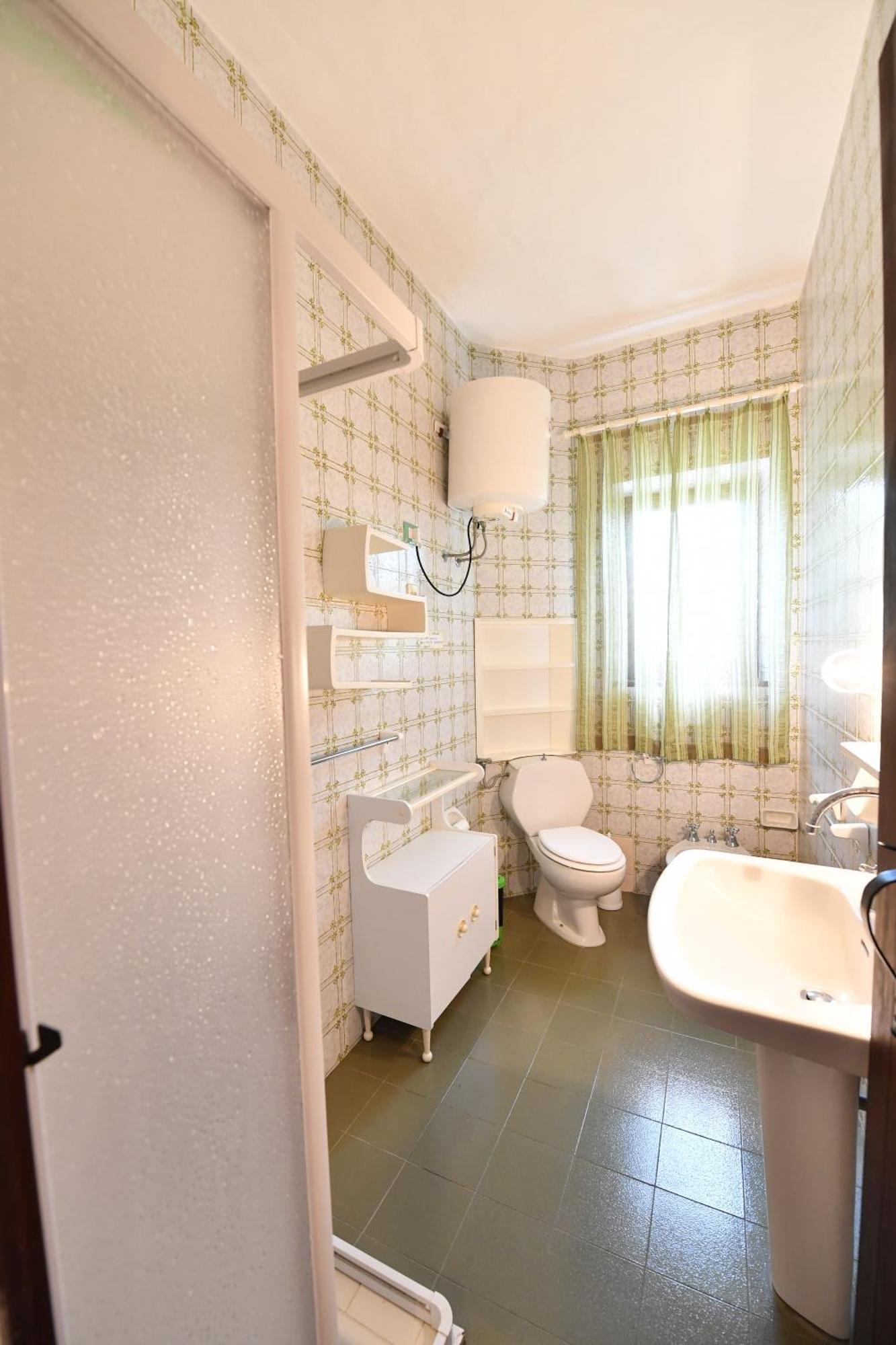 Casa Il Giardino Di Peppino