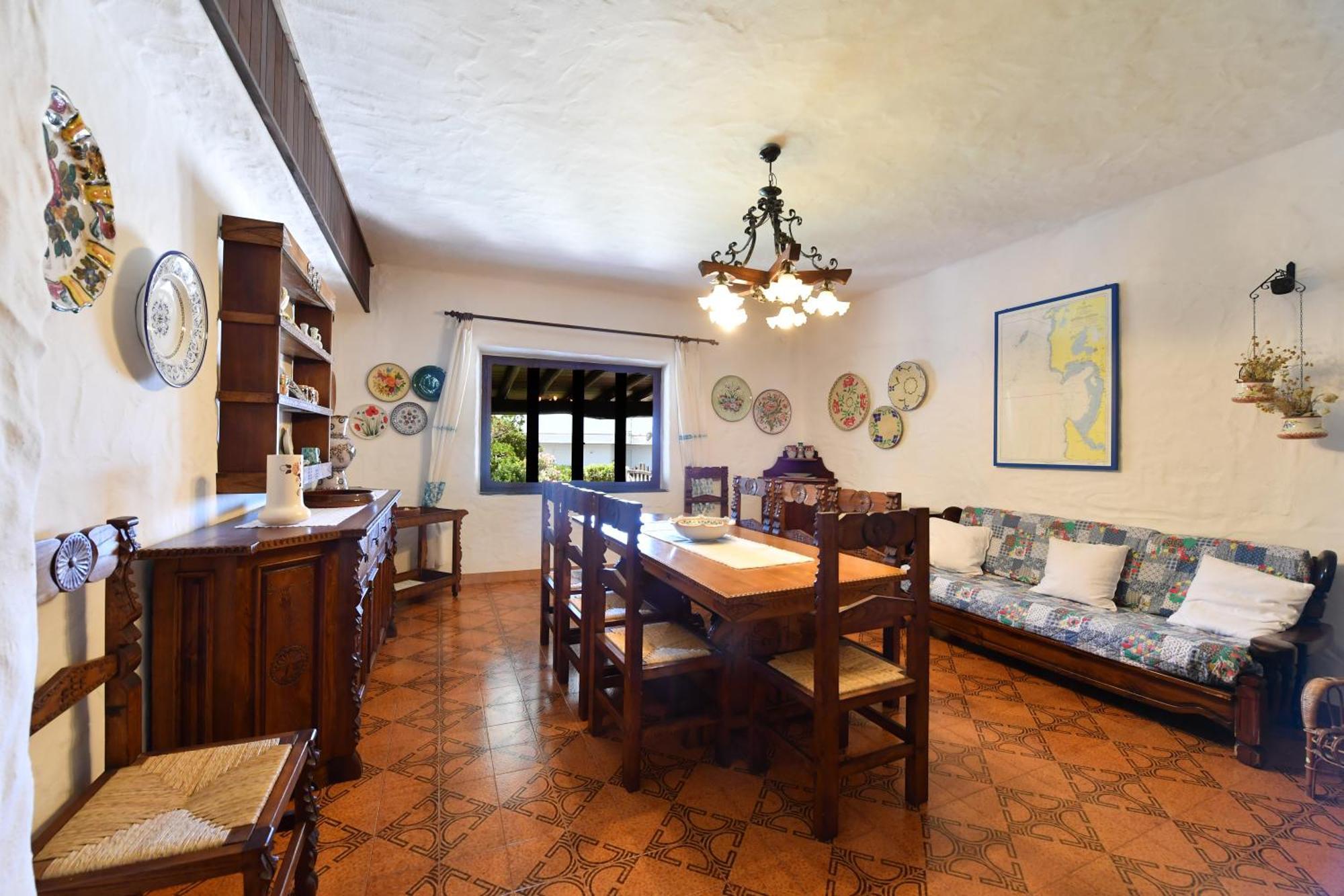 Casa Il Giardino Di Peppino Holiday home