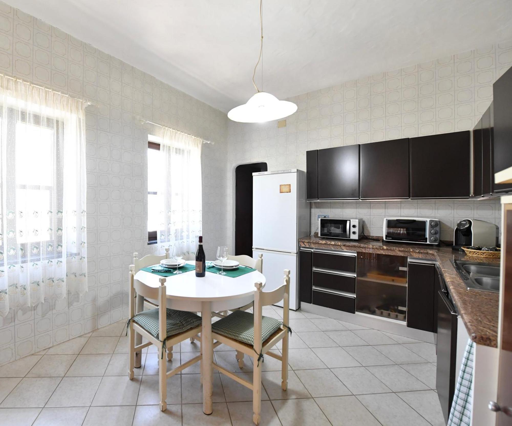 Casa Il Giardino Di Peppino Holiday home *