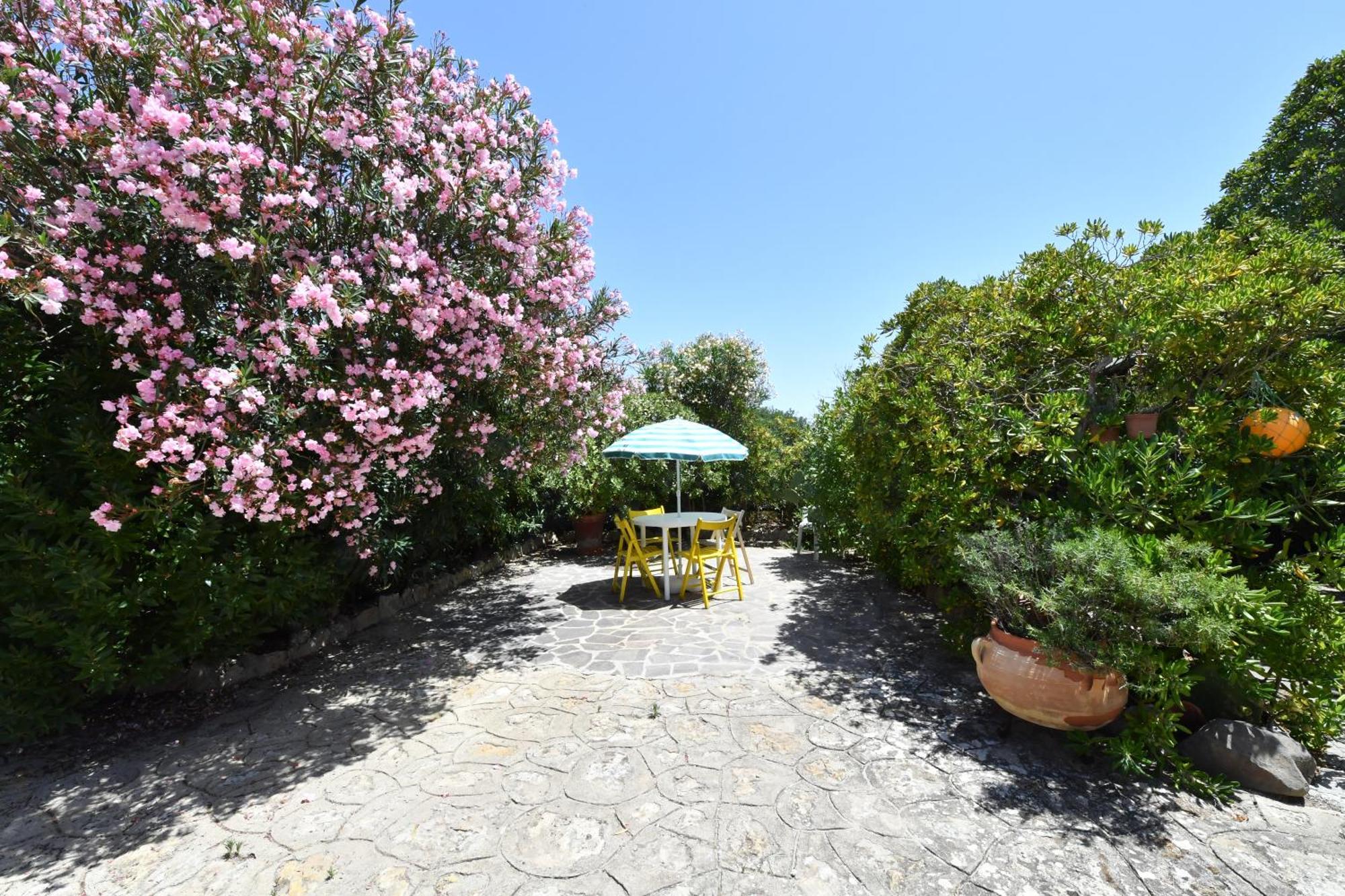 Casa Il Giardino Di Peppino *