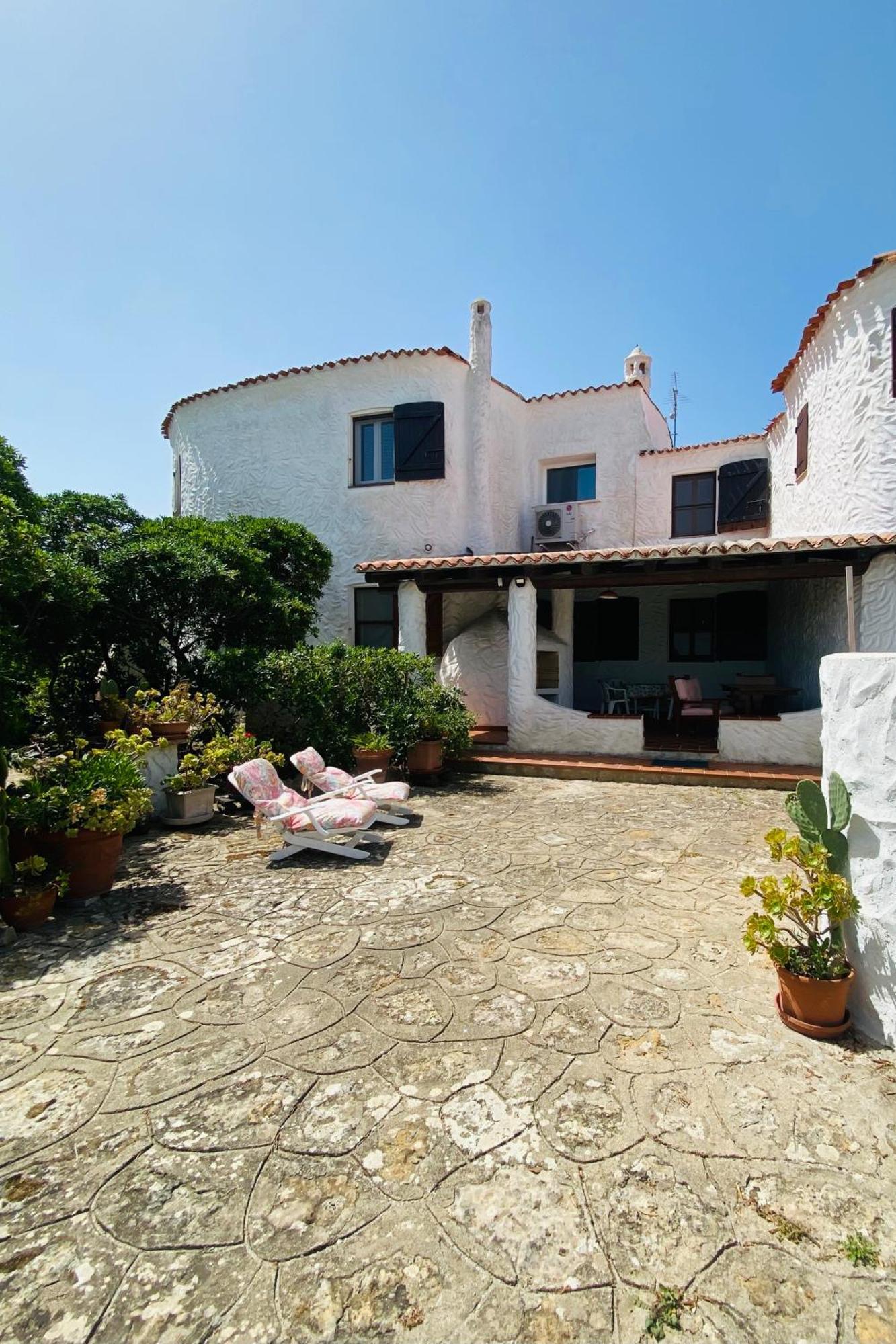 Casa Il Giardino Di Peppino Holiday home *