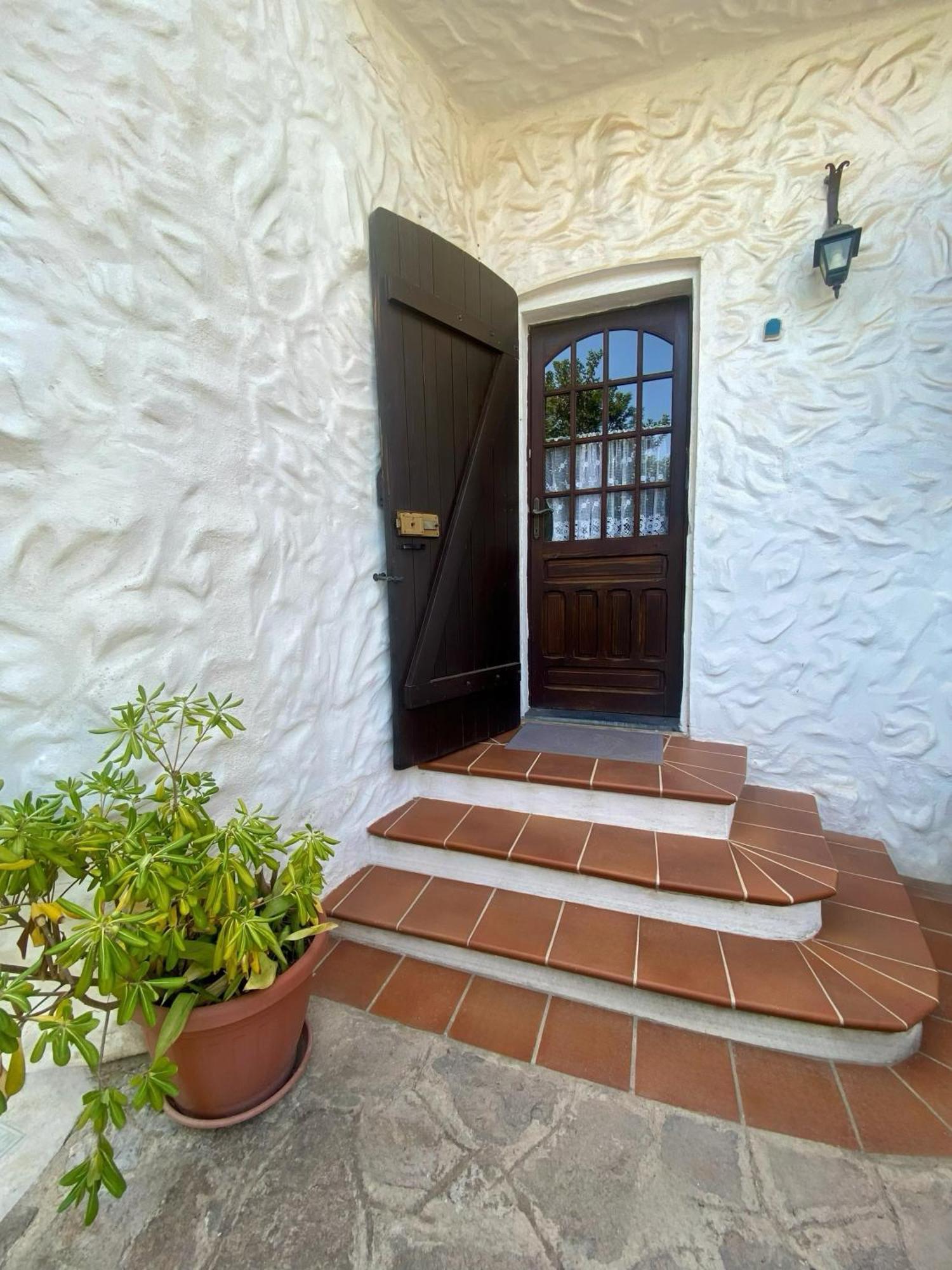 Holiday home Casa Il Giardino Di Peppino