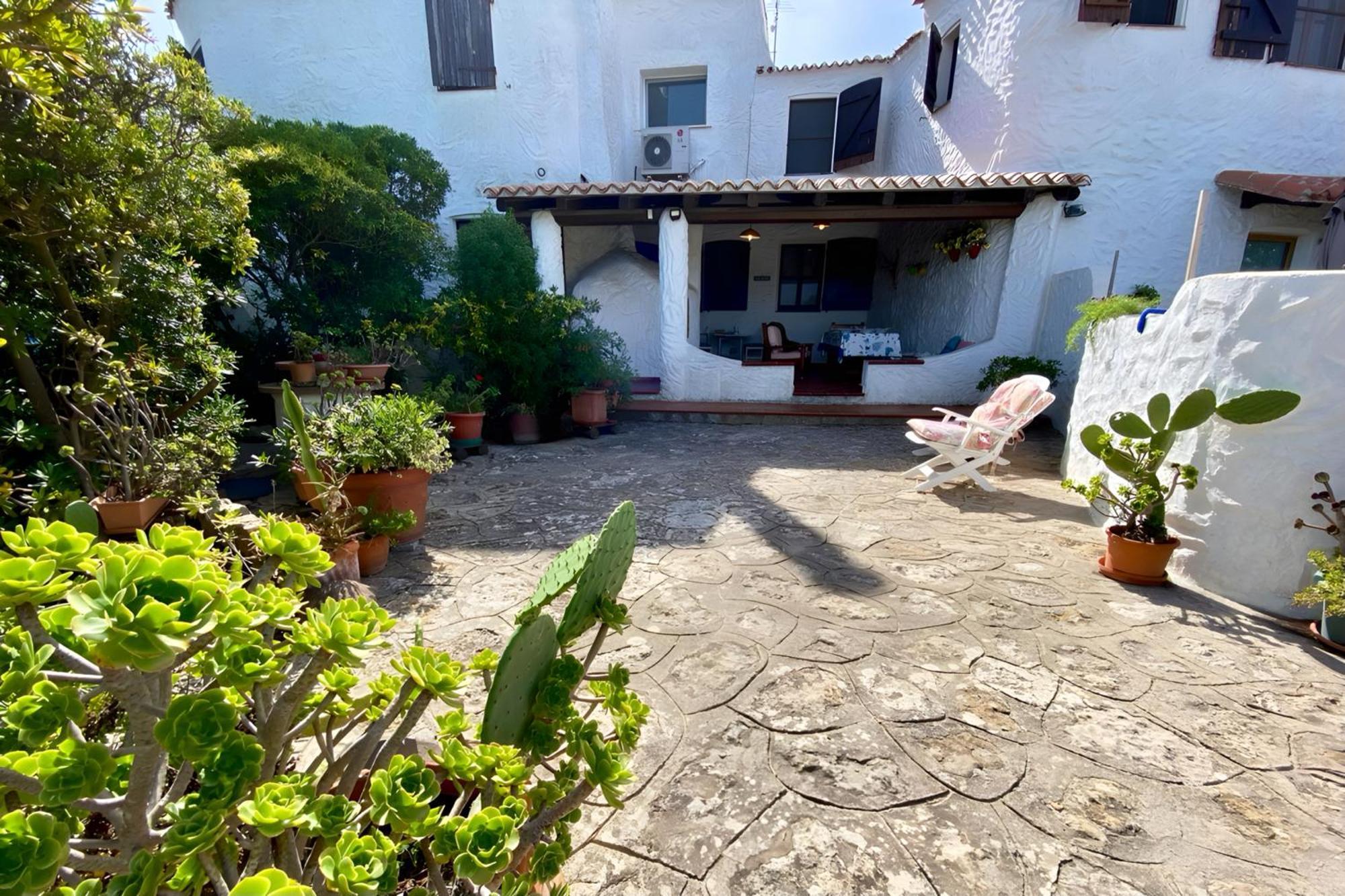 Holiday home Casa Il Giardino Di Peppino