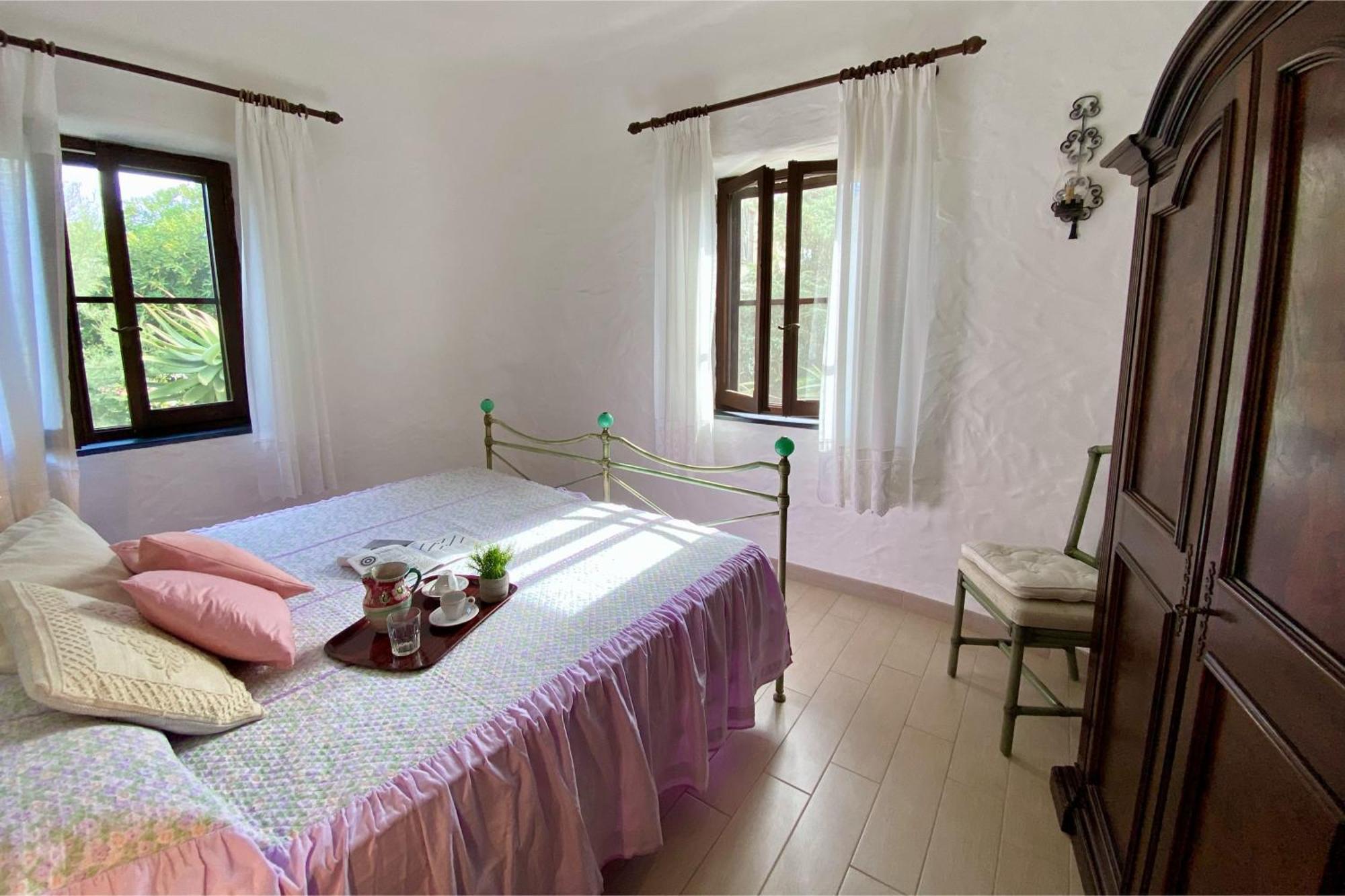Casa Il Giardino Di Peppino * San Giovanni di Sinis