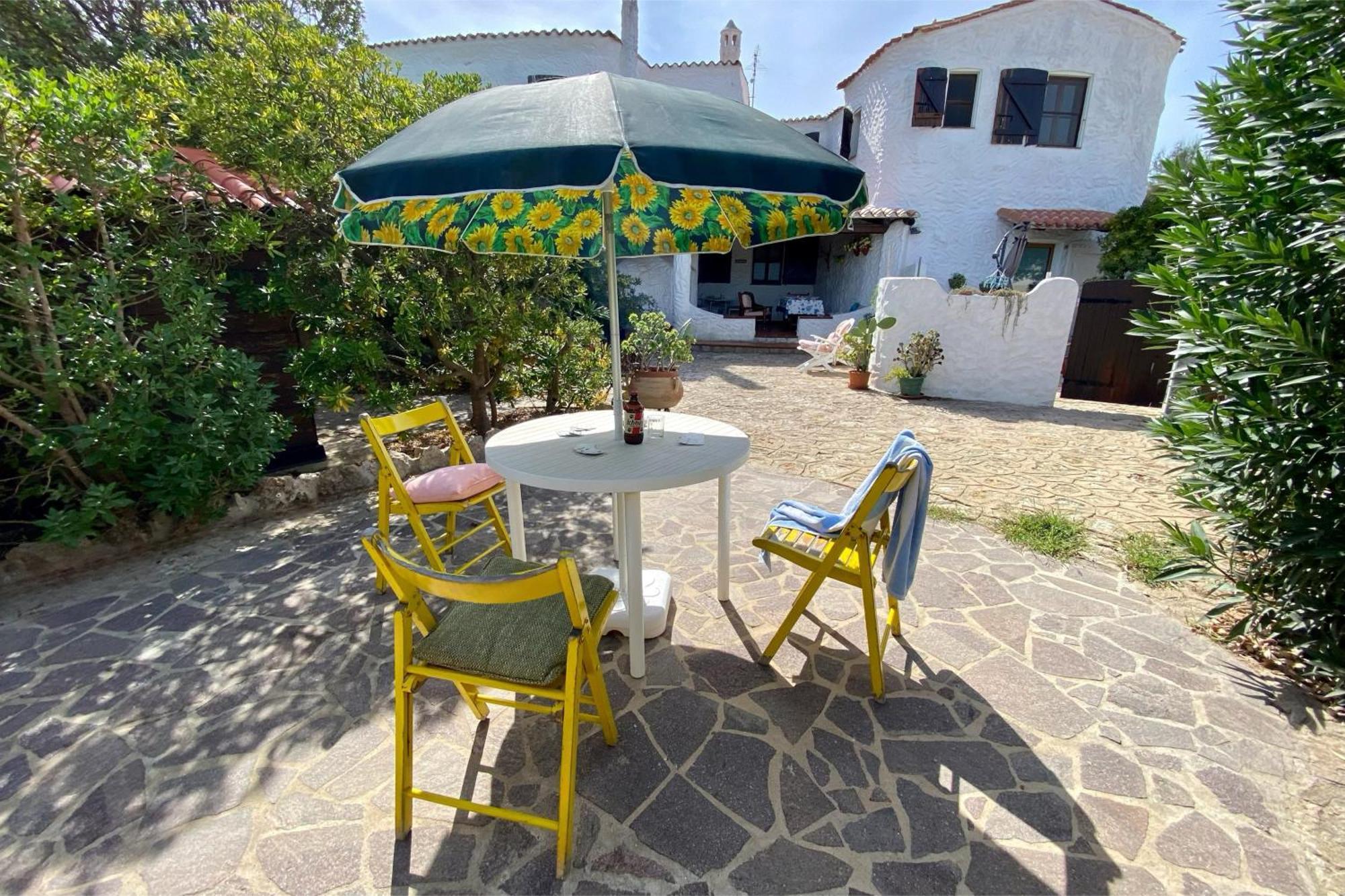 Casa Il Giardino Di Peppino Holiday home *