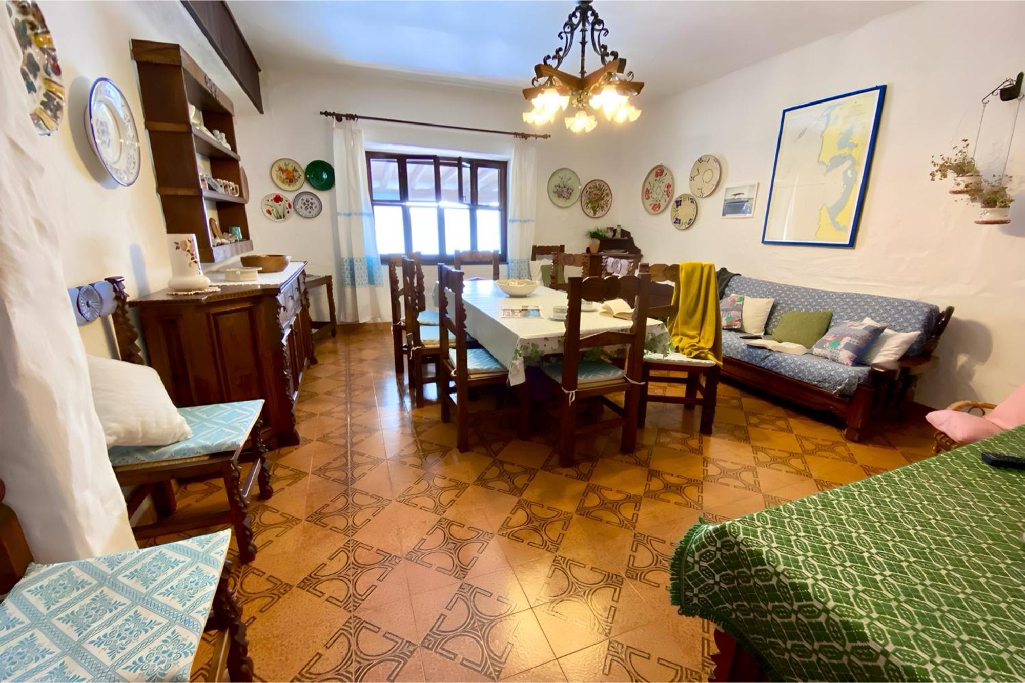 Casa Il Giardino Di Peppino *