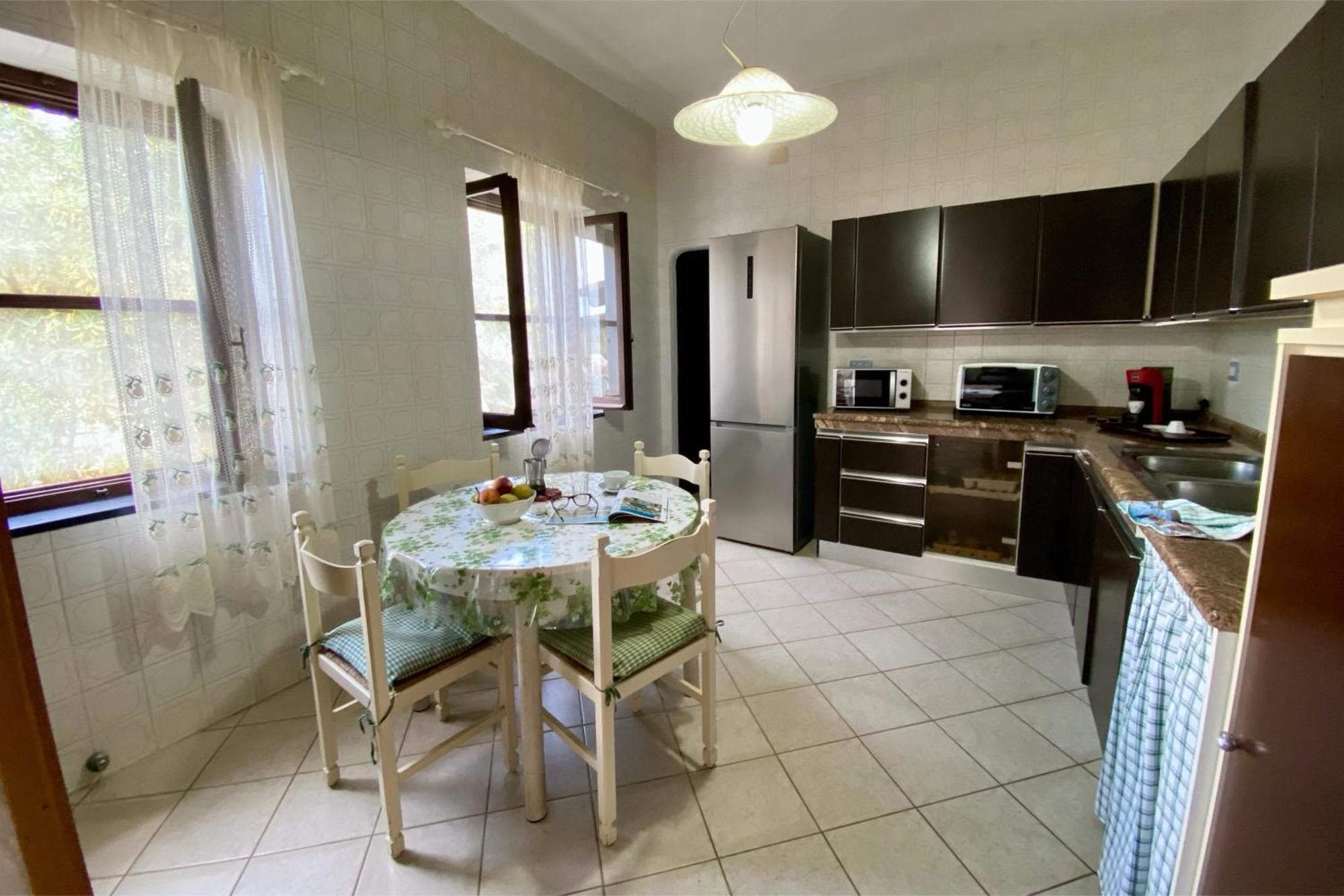 Casa Il Giardino Di Peppino * San Giovanni di Sinis
