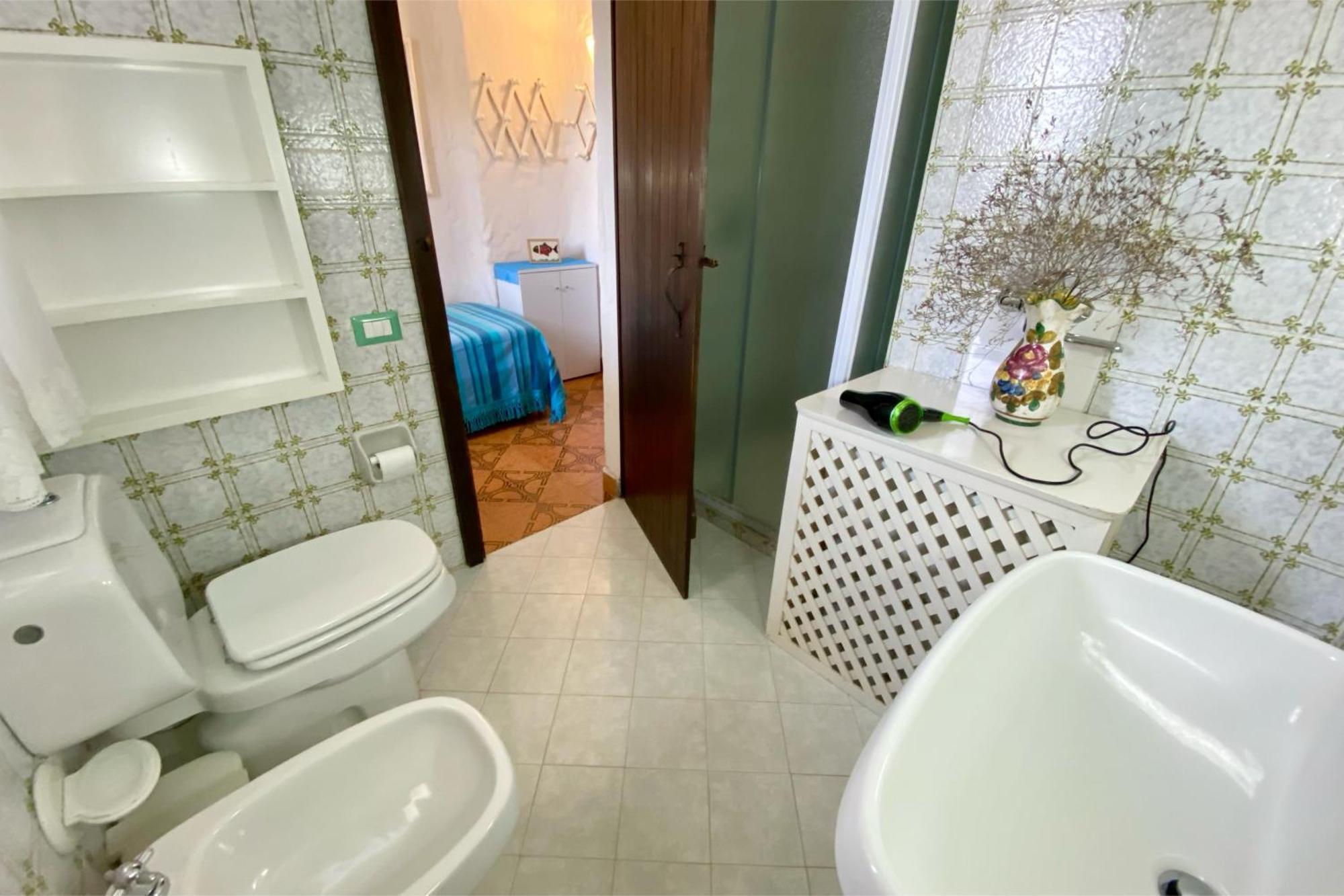 Casa Il Giardino Di Peppino Holiday home San Giovanni di Sinis